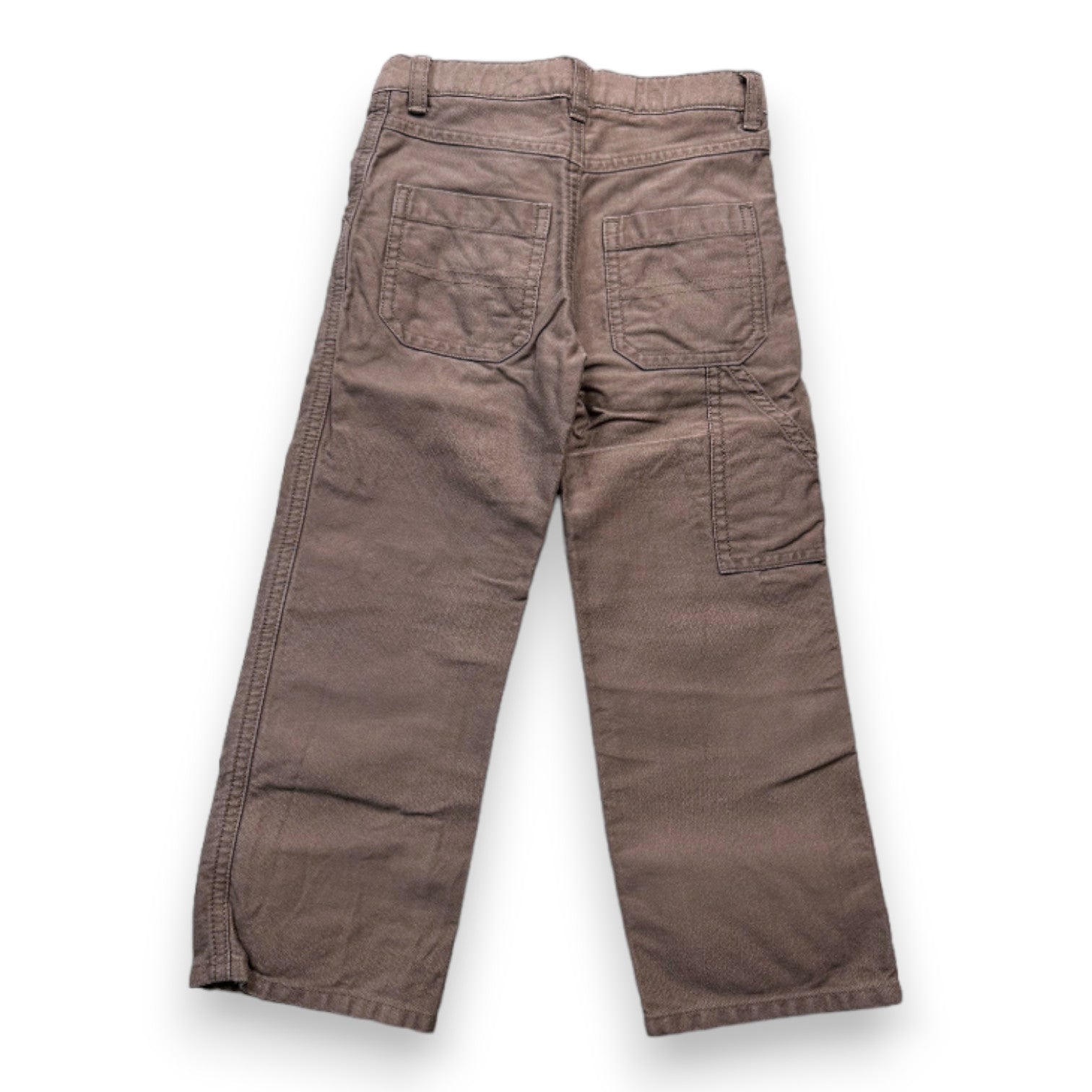 BONPOINT - Brown jeans - 3 years