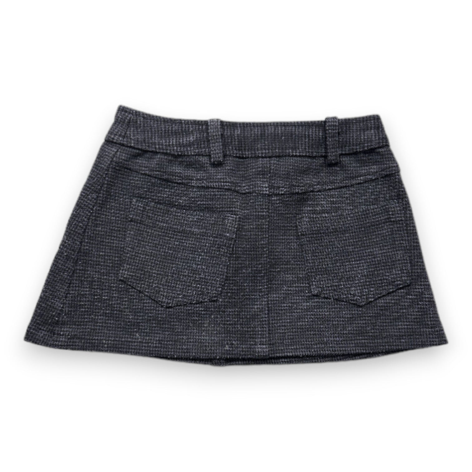 BONPOINT - Jupe grise - 4 ans