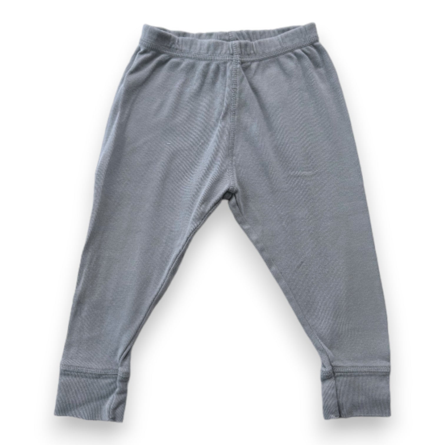 BONTON - Legging vert - 12 mois