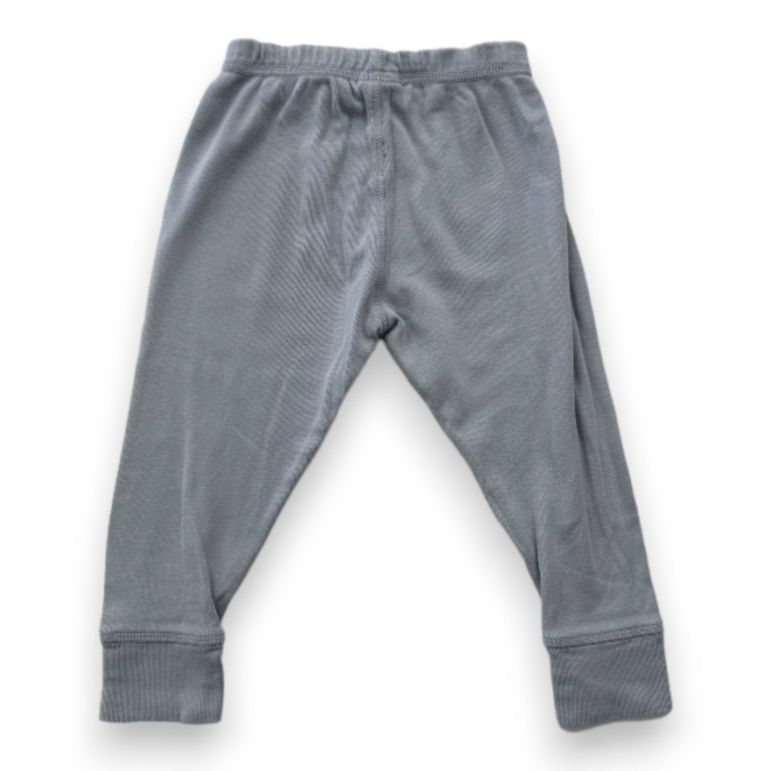 BONTON - Legging vert - 12 mois