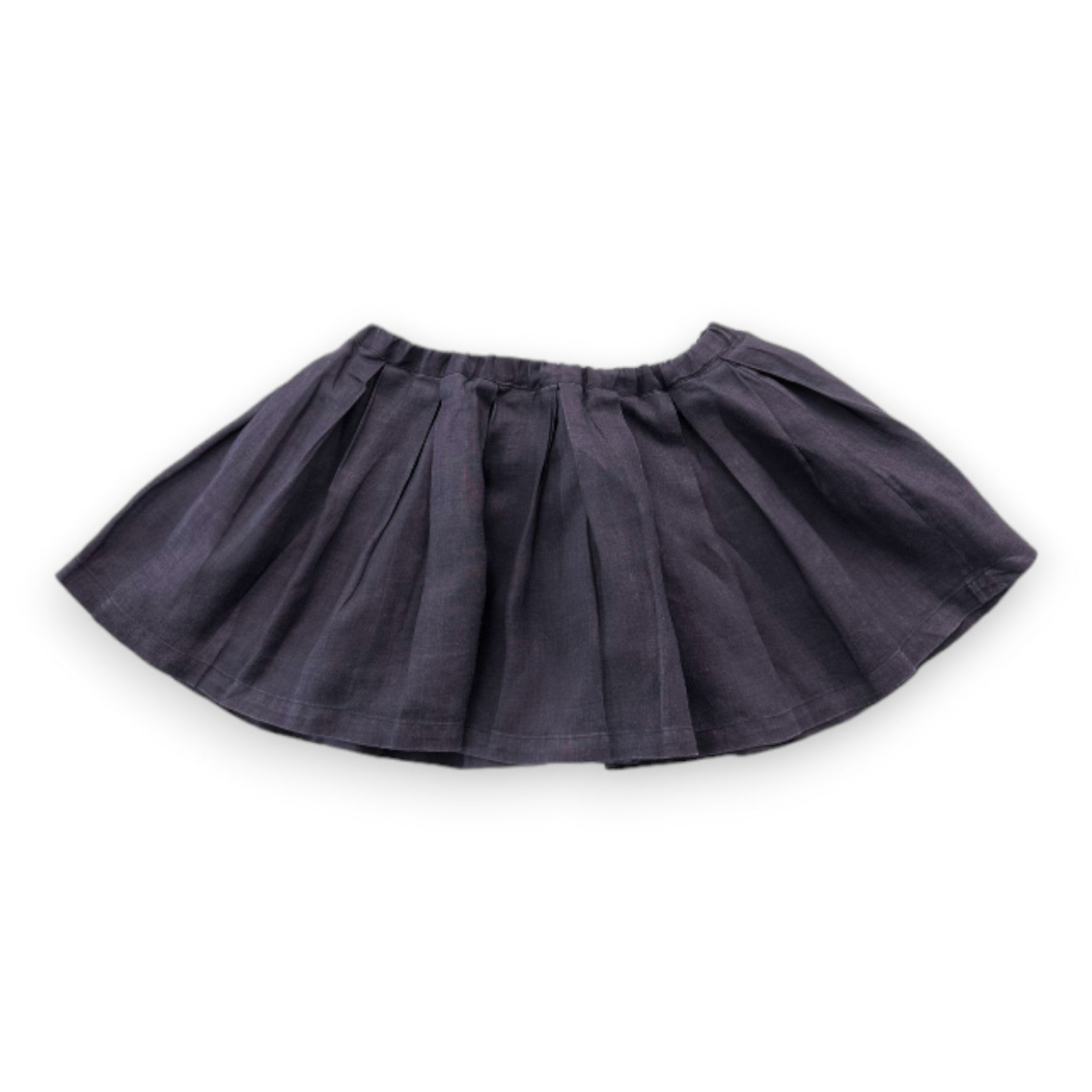 BONTON - Jupe violette - 4 ans