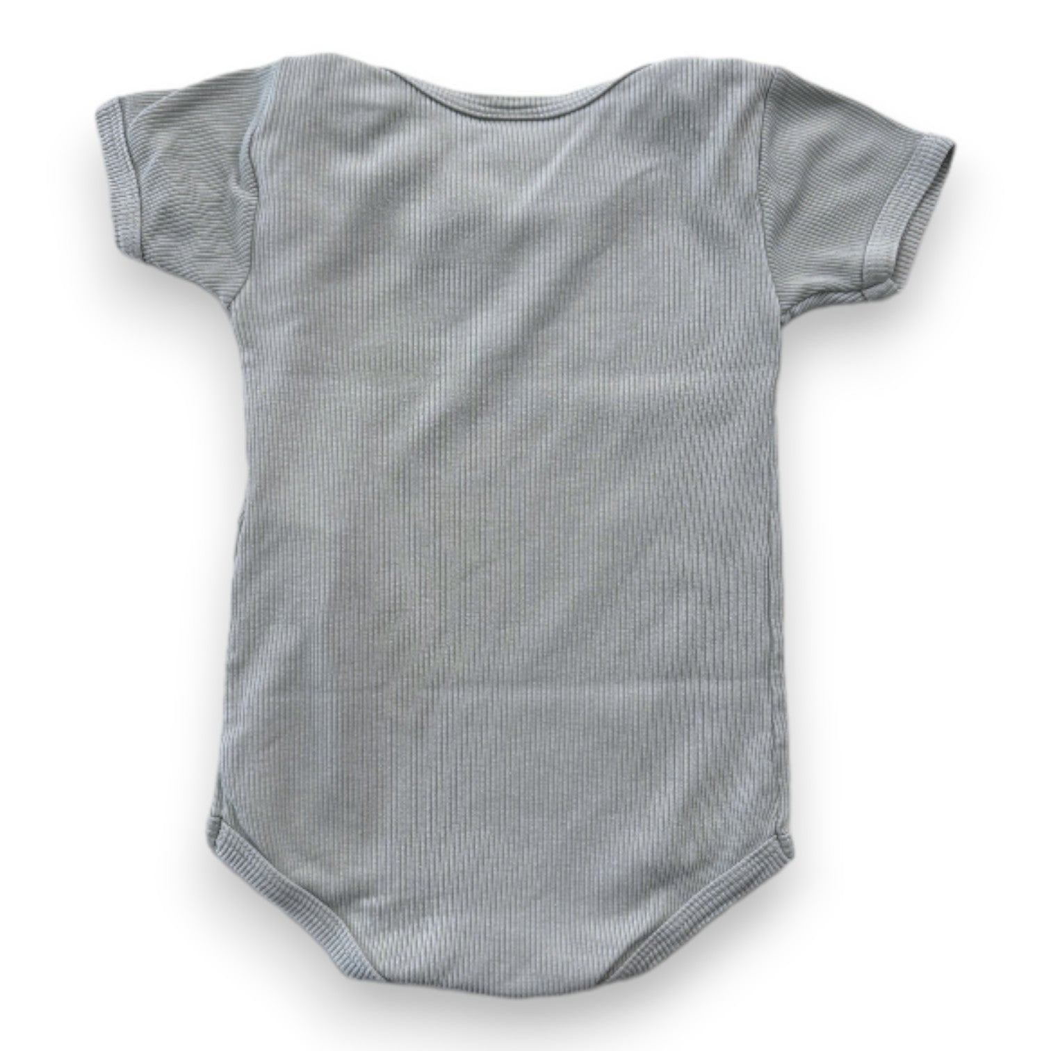 LITTLE BOAT - Grüner Body - 18 Monate