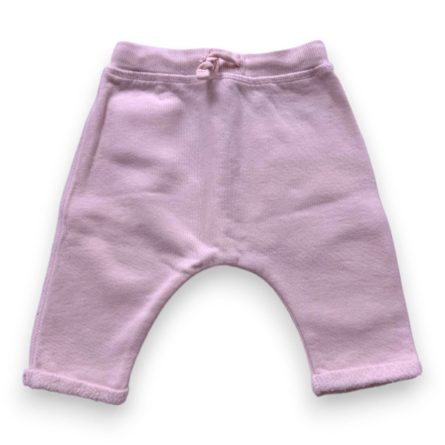 BONTON - Jogging rose - 1 mois