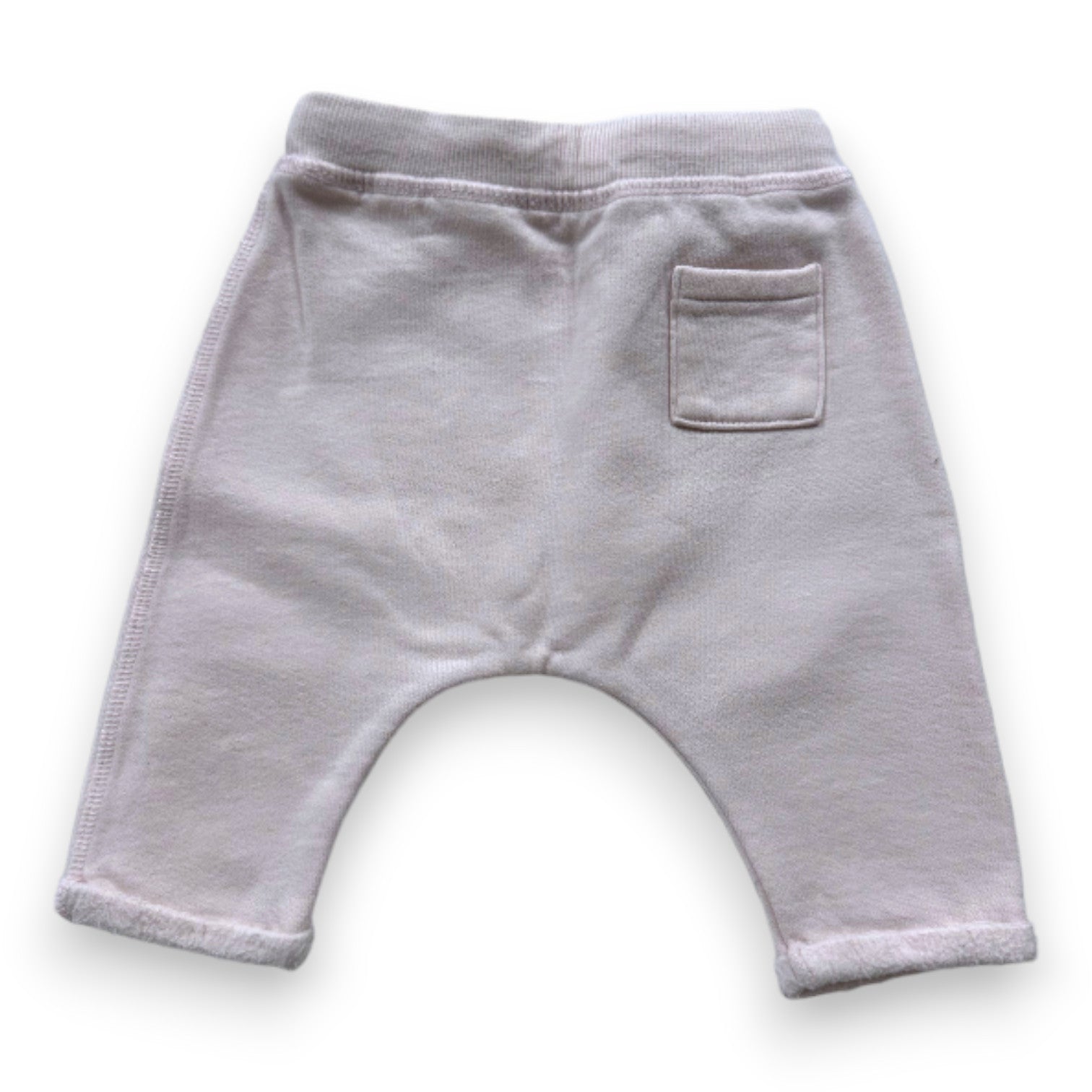 BONTON - Jogging rose - 1 mois