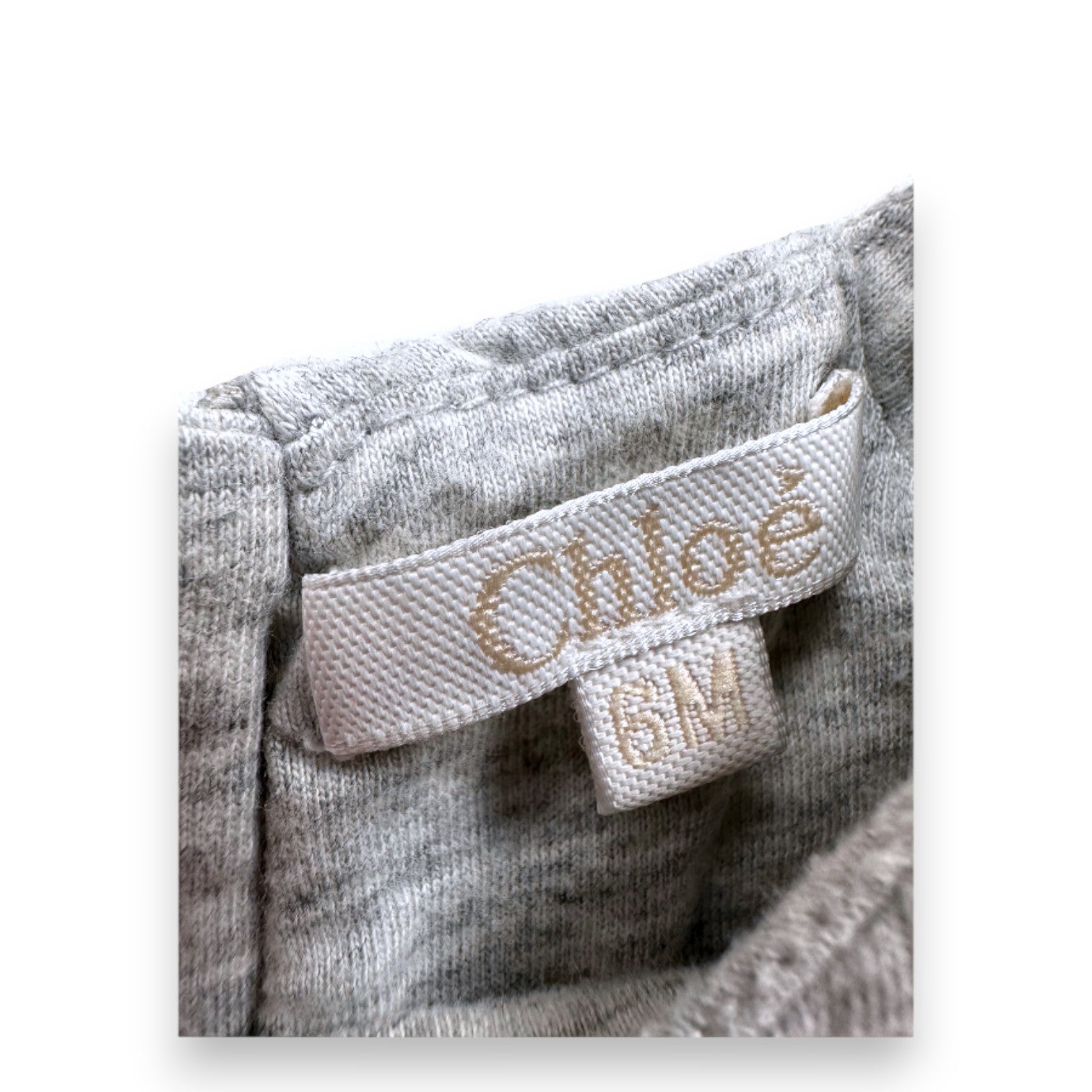 CHLOE - Light Breeze Roge - 6 Monate
