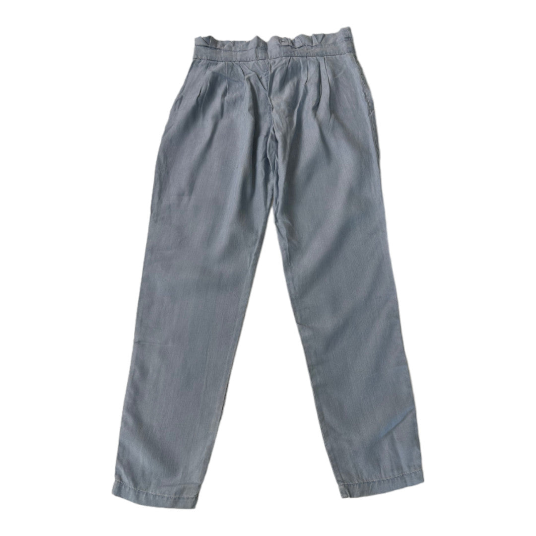 KARL LAGERFELD - Hellblaue Jeanshose - 12 Jahre