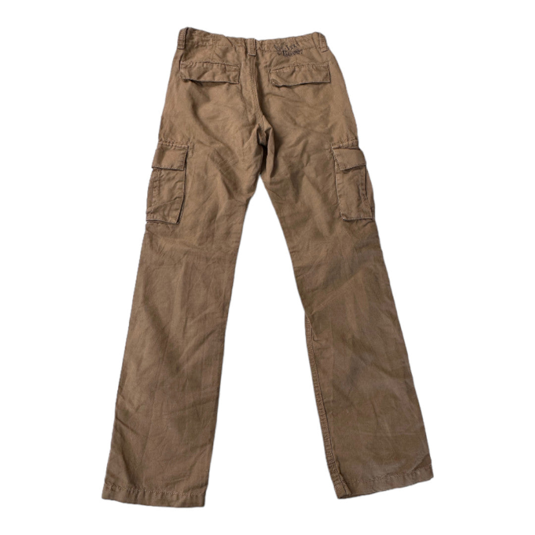 IKKS - Pantalon marron - 12 ans