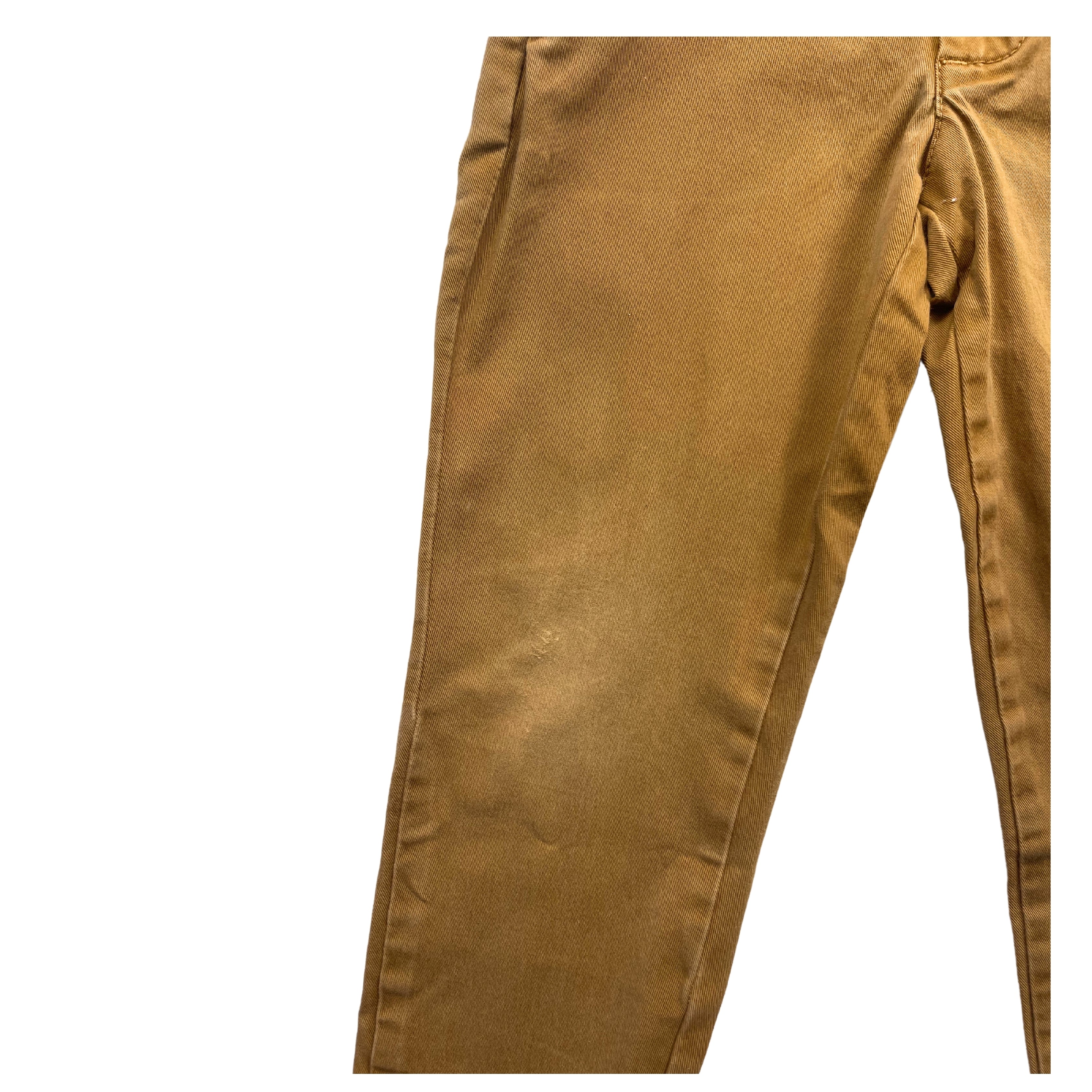 BELLEROSE - Brown pants - 4 years