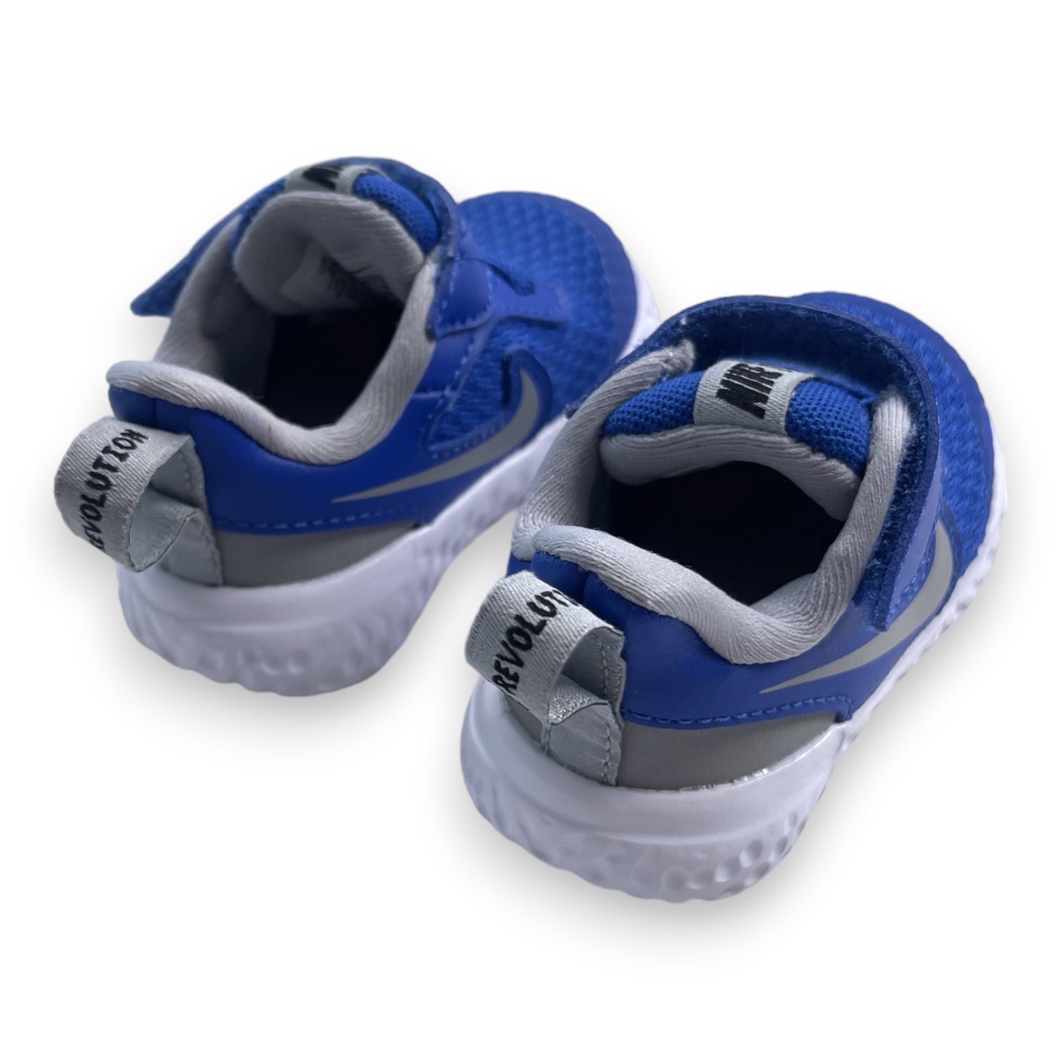 NIKE - Blue sneakers - 17