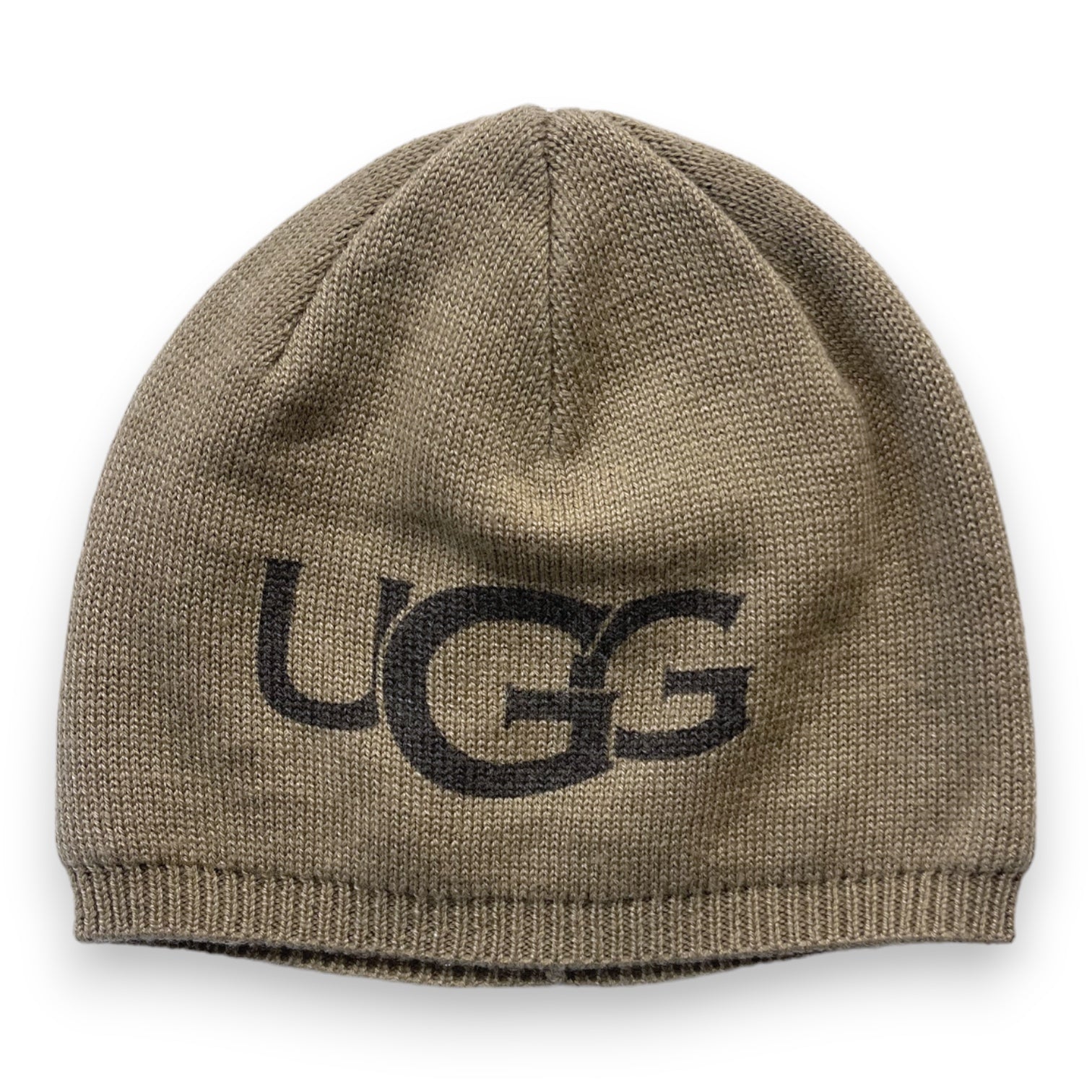 UGG - Brown hat - 12 months