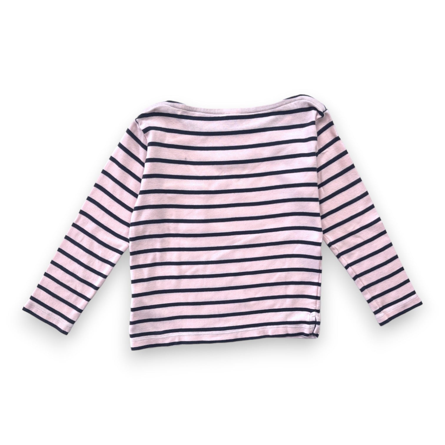 PETIT BOAT - Rosa Matrosentop - 6 Jahre