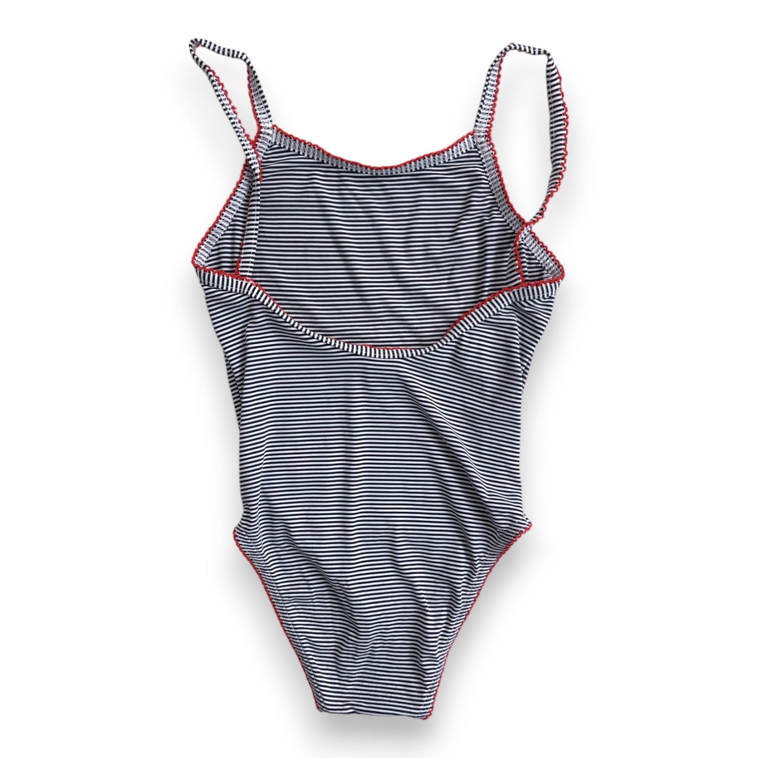 PETIT BATEAU - Maillot de bain 1 pièce rayé - 3 ans