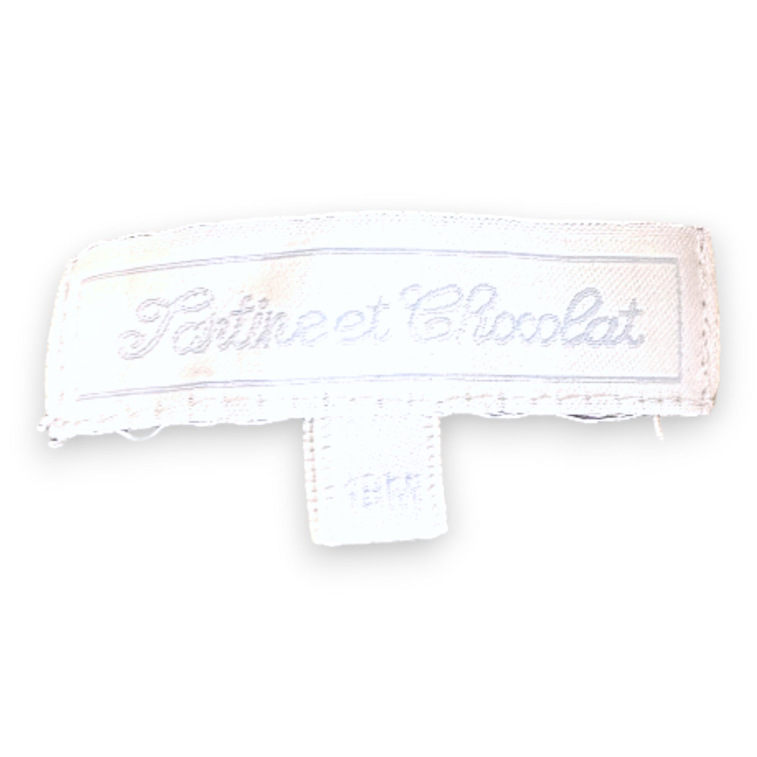 TARTINE & CHOCOLAT - Grey pilot suit - 18 months