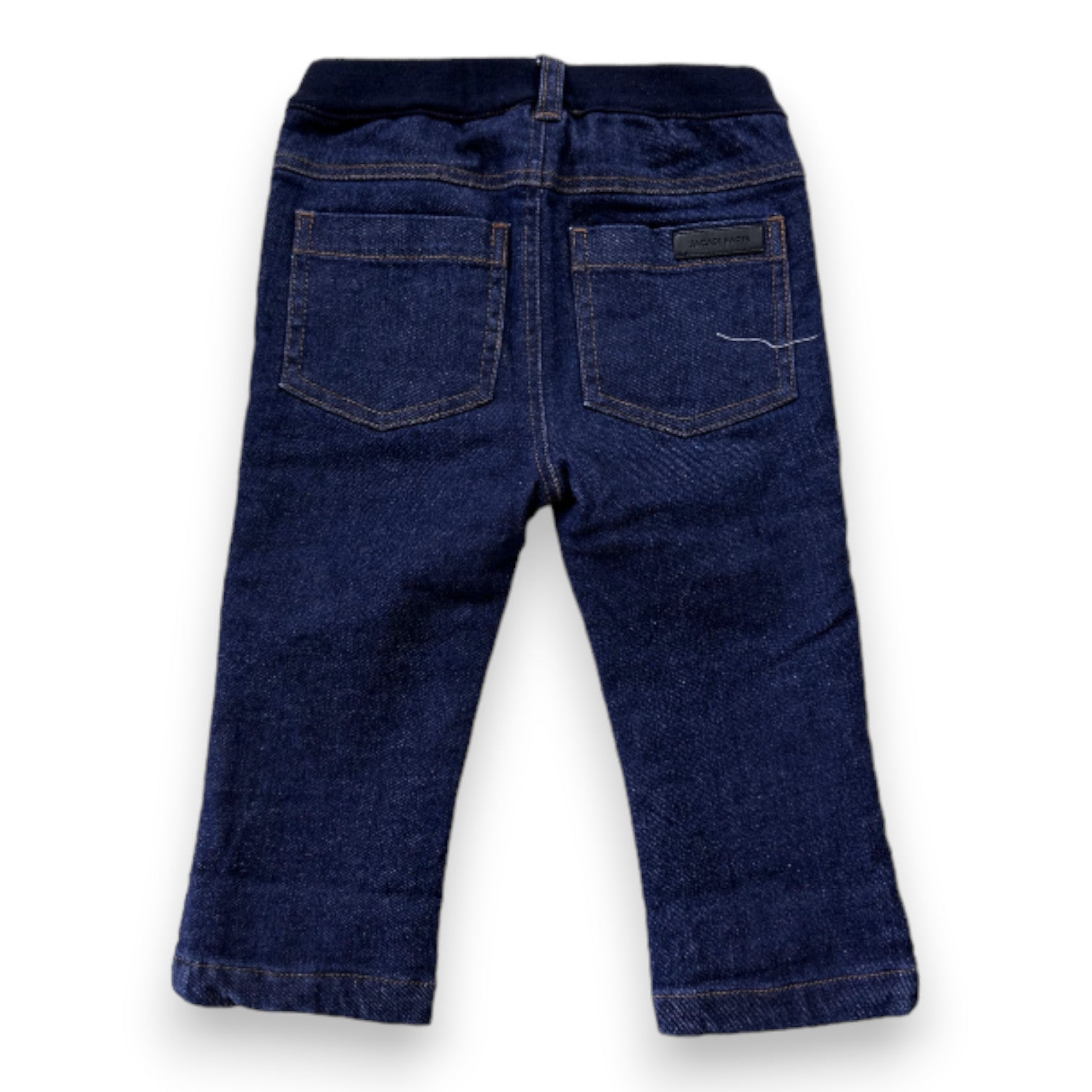 JACADI - Blaue Jeans - 18 Monate