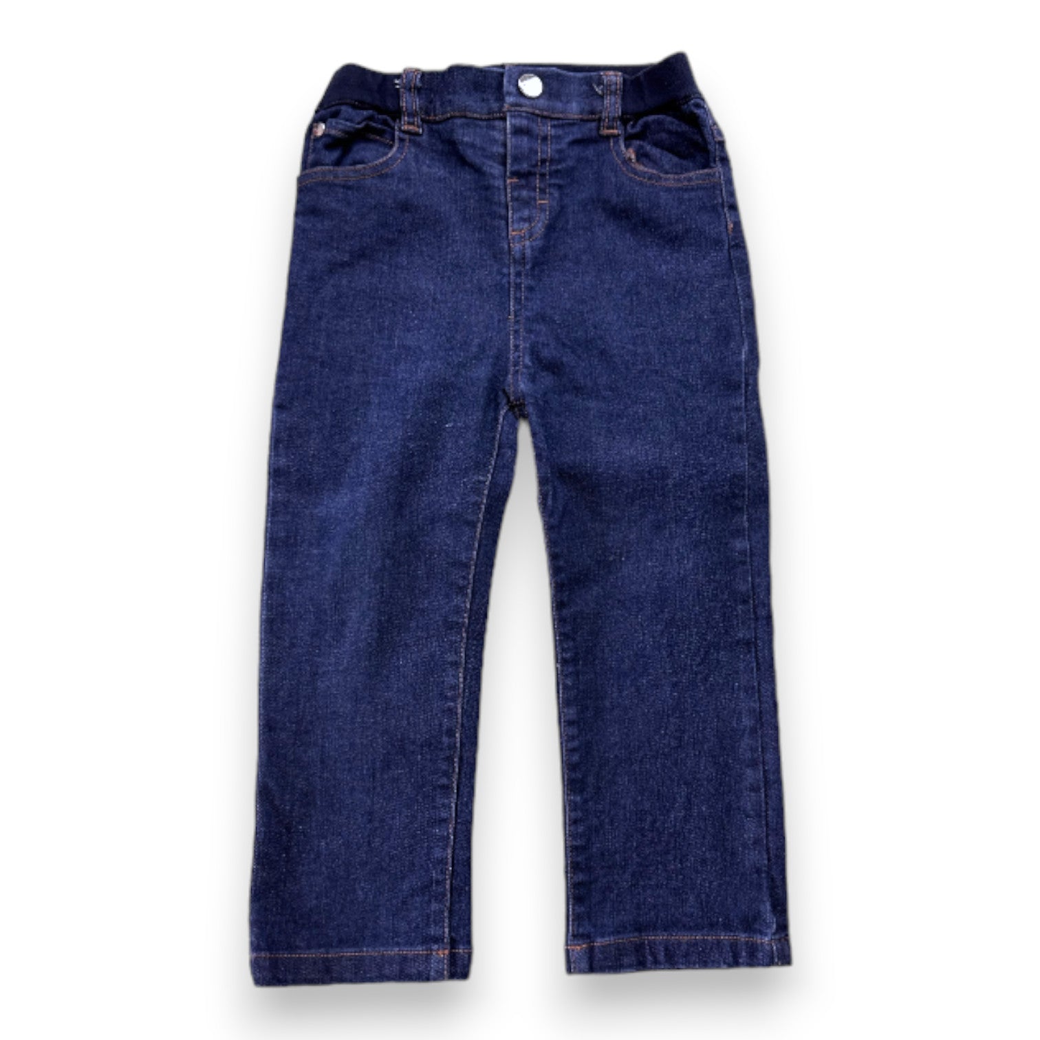 JACADI - Blaue Jeans - 3 Jahre