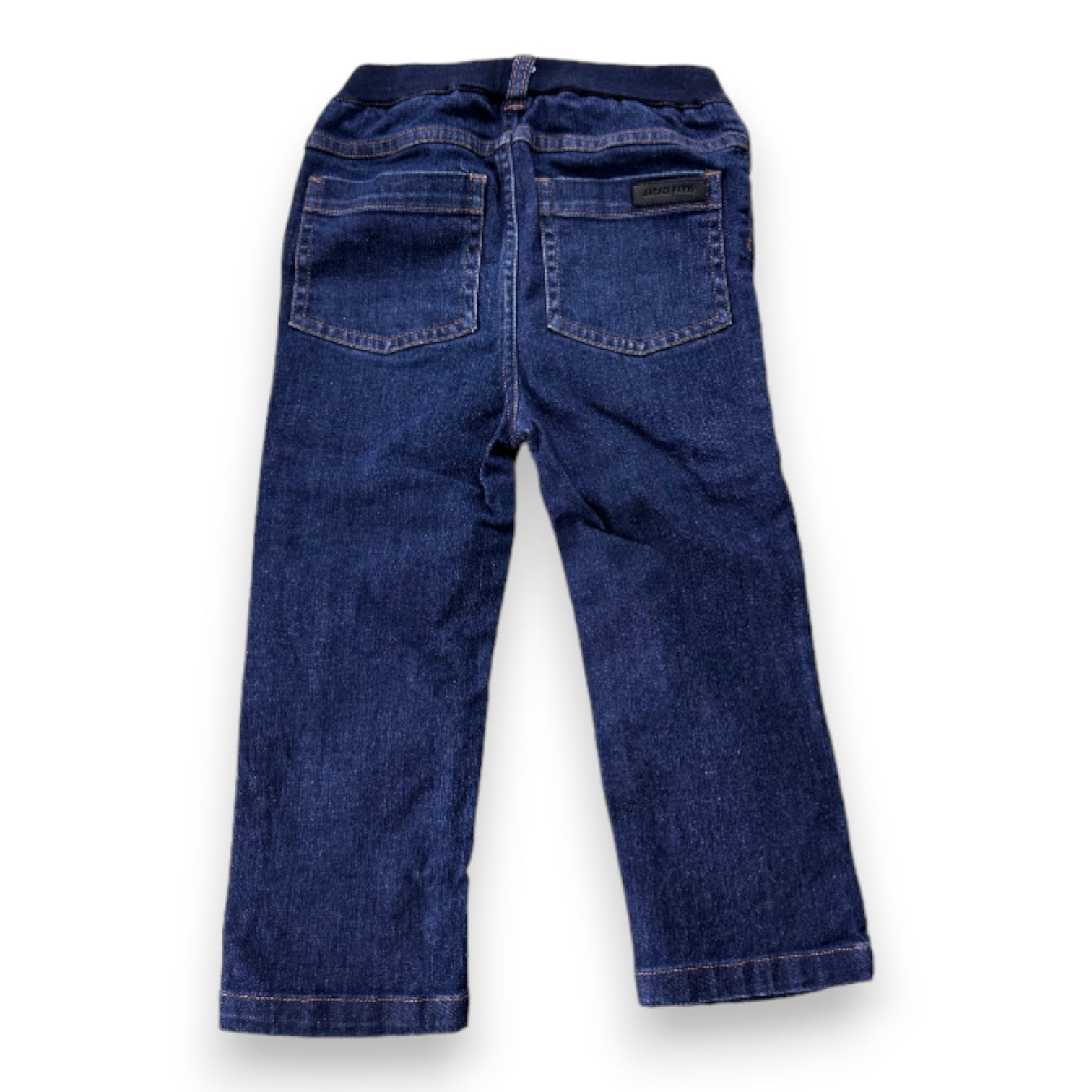 JACADI - Blaue Jeans - 3 Jahre