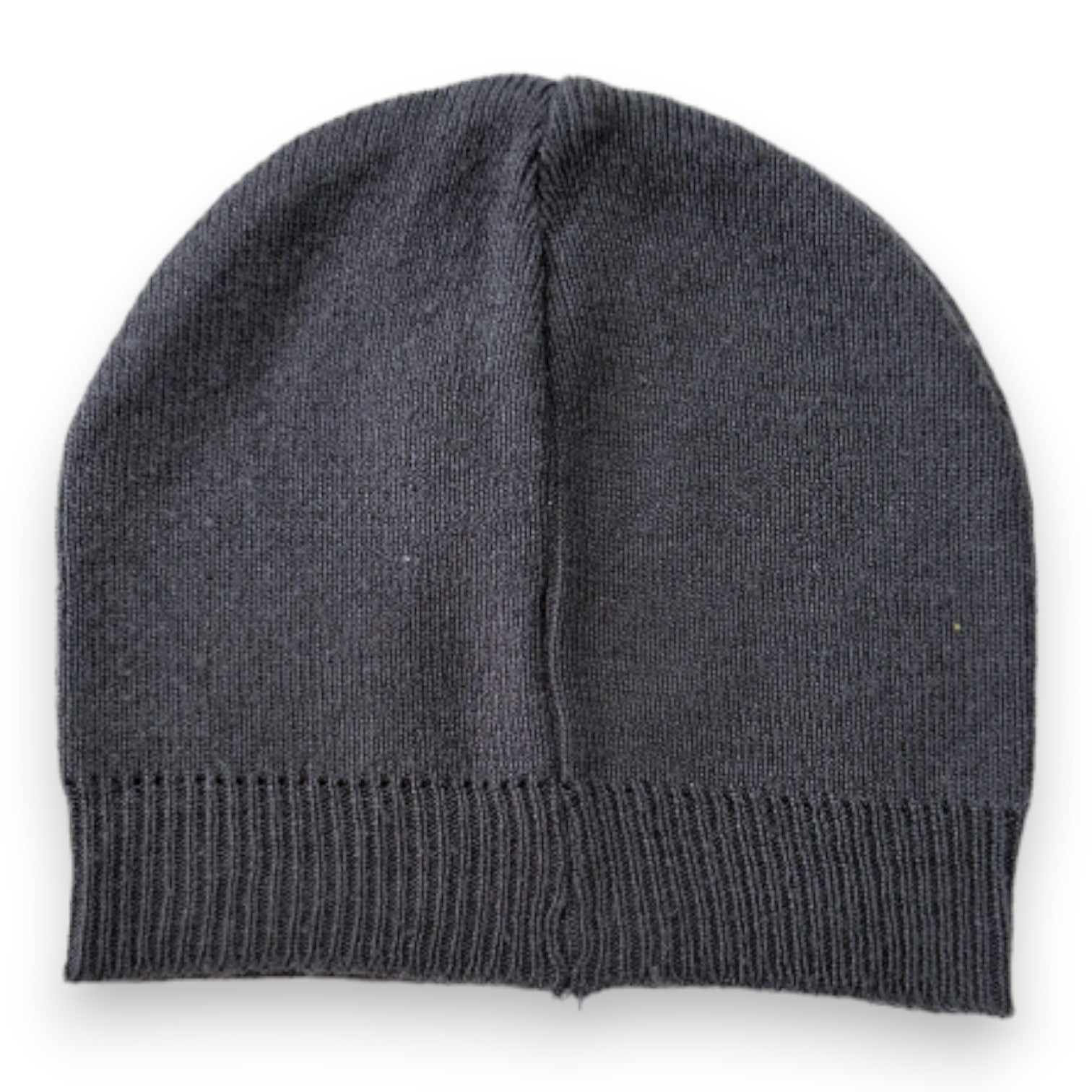 IKKS - Grey "IKKS" beanie - One size