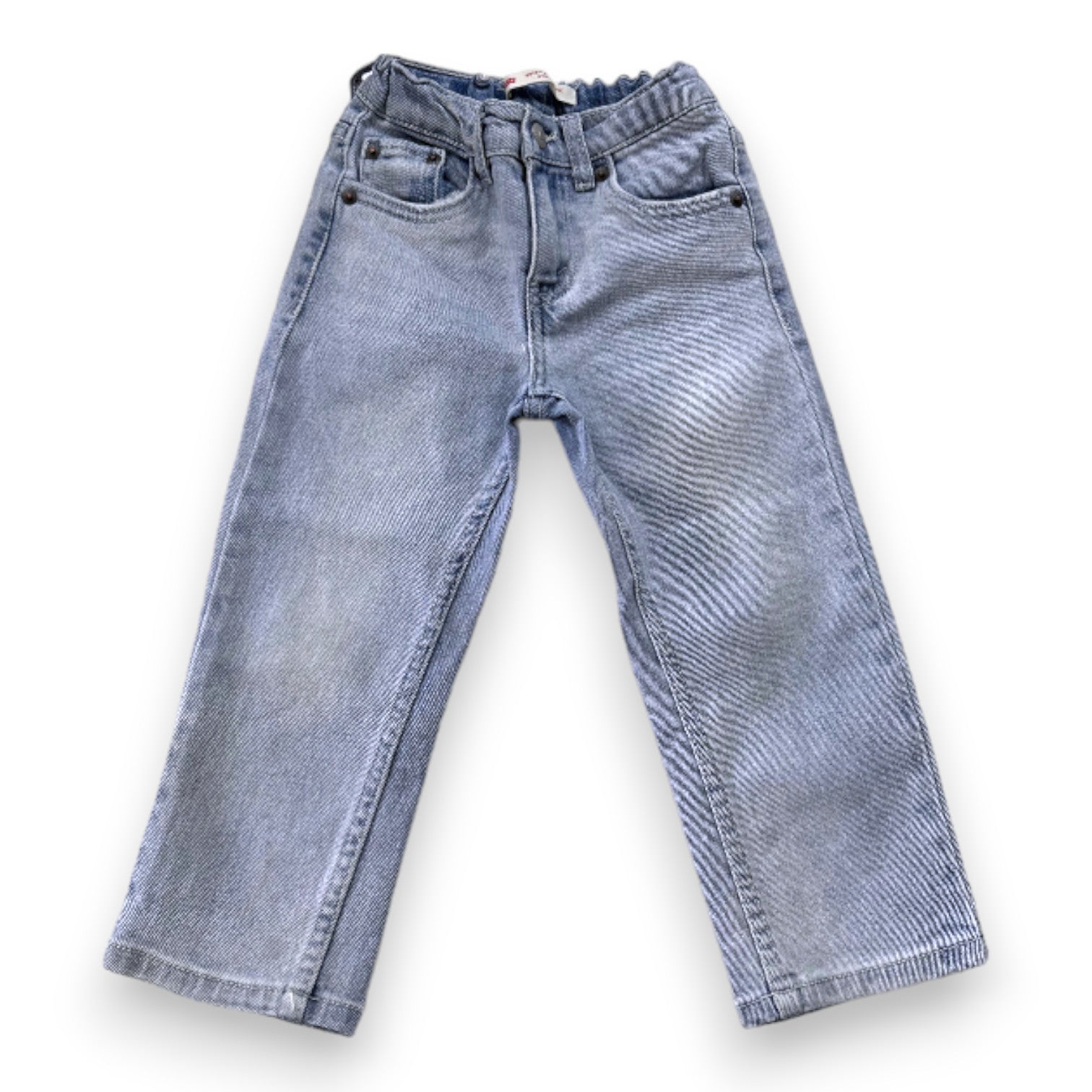 LEVI'S - Skinny blue jeans - 3 years