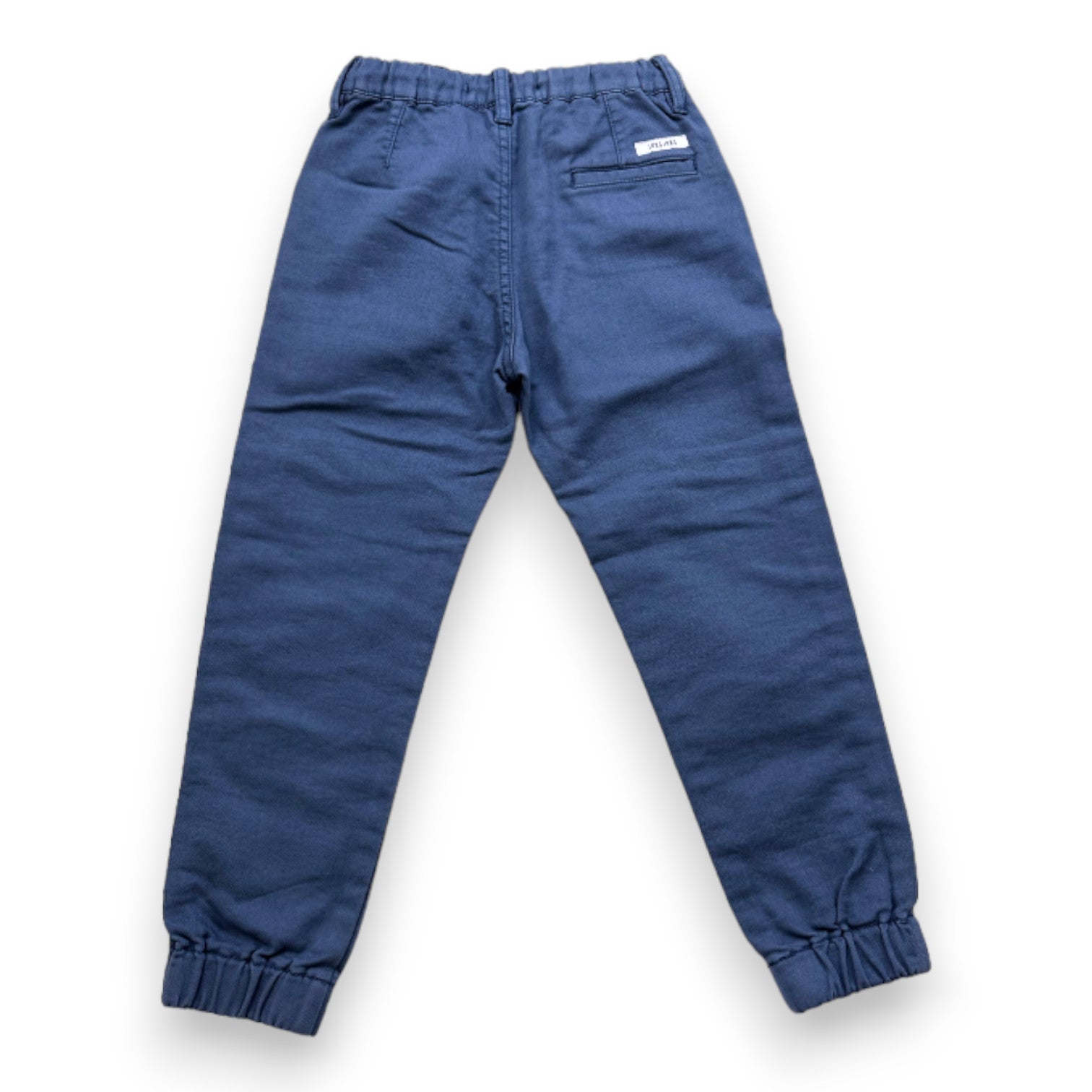 IKKS - New blue jogging pants - 6 years