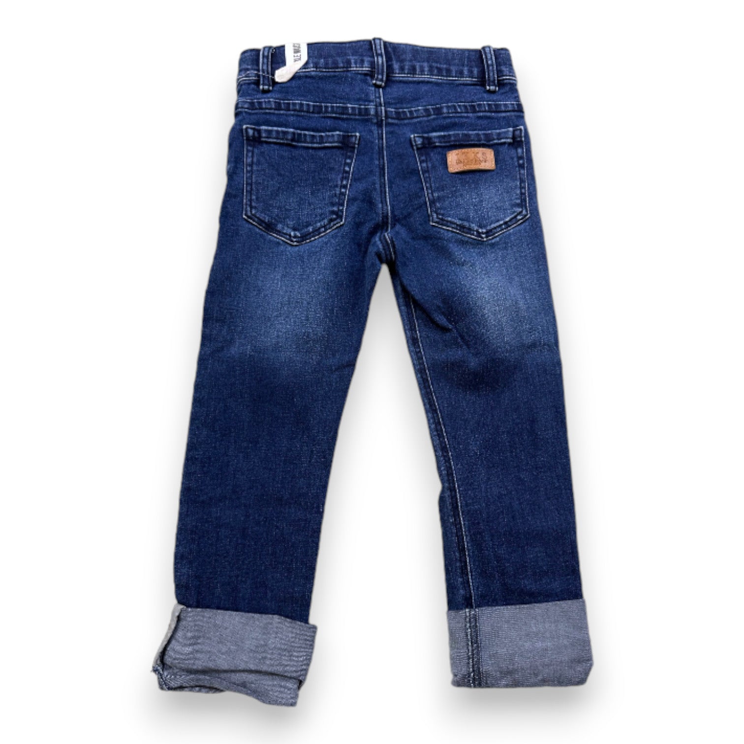 IKKS - Blue jeans - 6 years