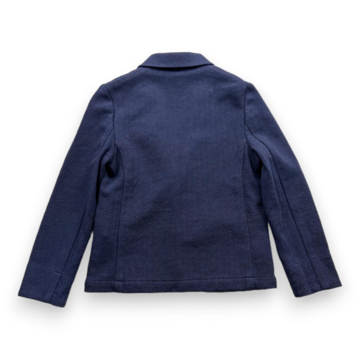 IKKS - Navy blue blazer - 5 years
