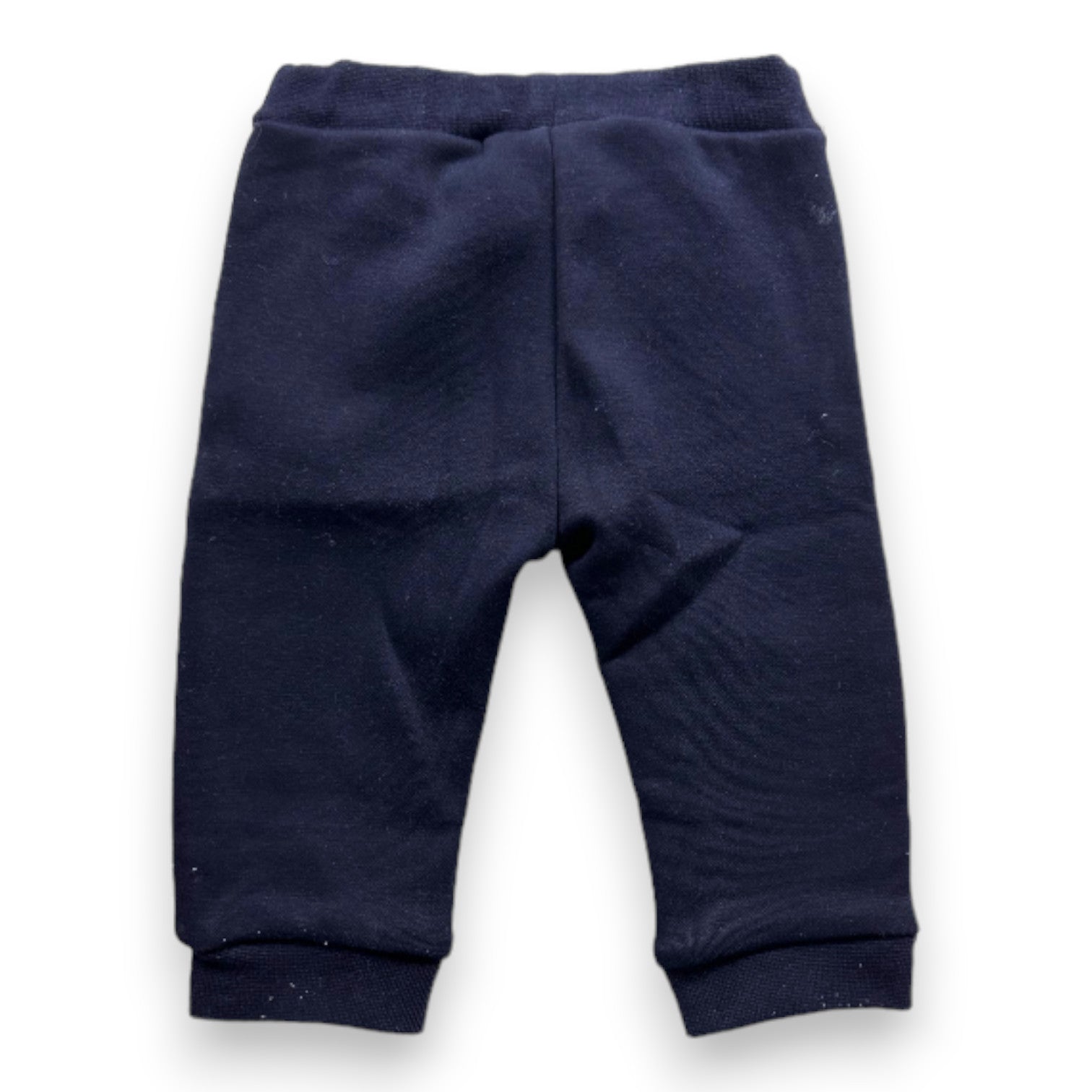 JACADI - Marineblaue Hose - 6 Monate