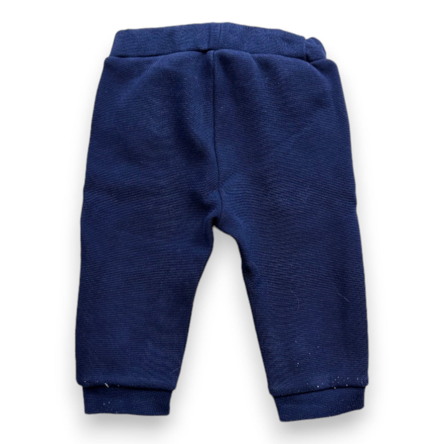 JACADI - Marineblaue Hose - 6 Monate
