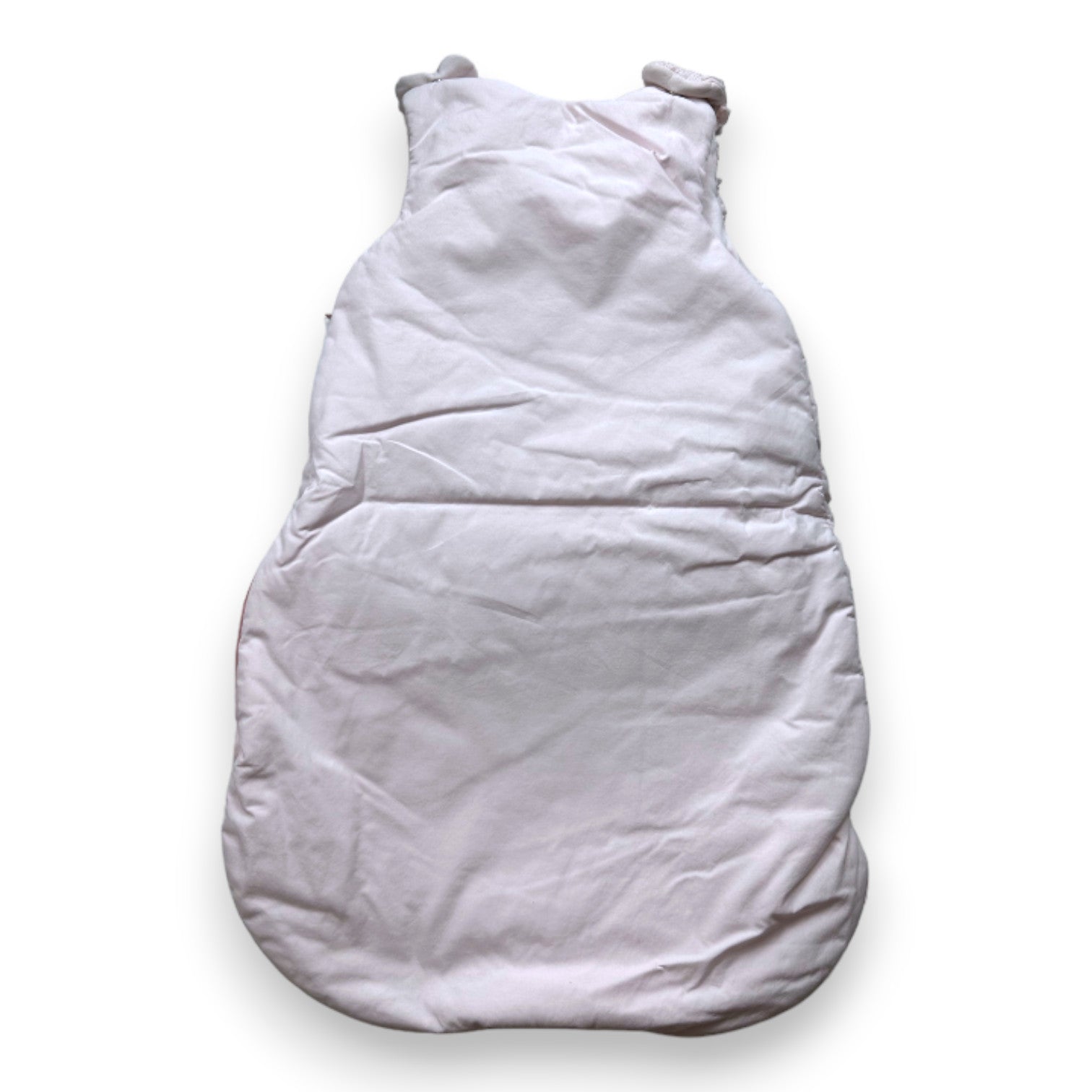 TARTINE & CHOCOLAT - Pink sleeping bag with embroidery - 0 months