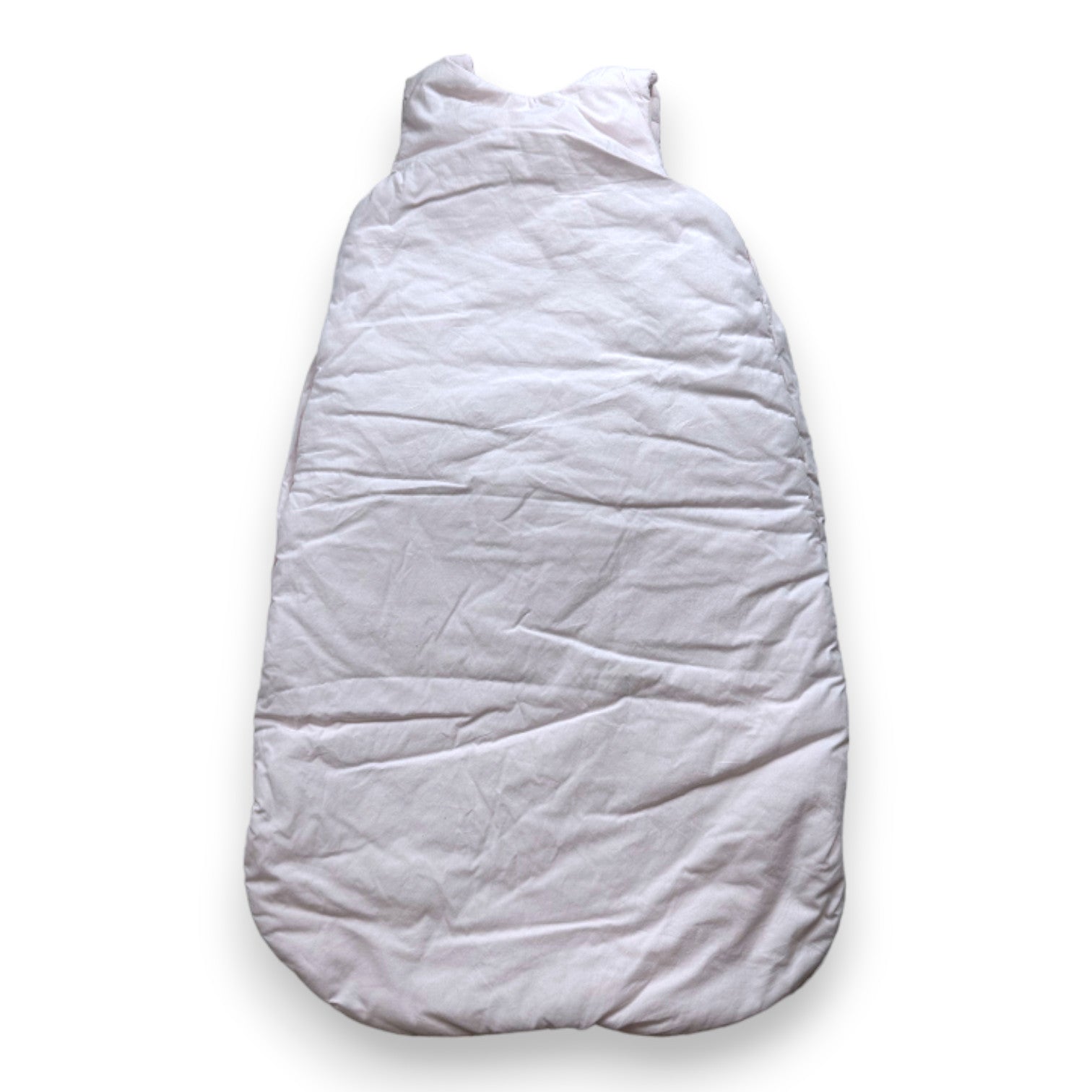 TARTINE & CHOCOLAT - Pink sleeping bag with embroidery - 12 months