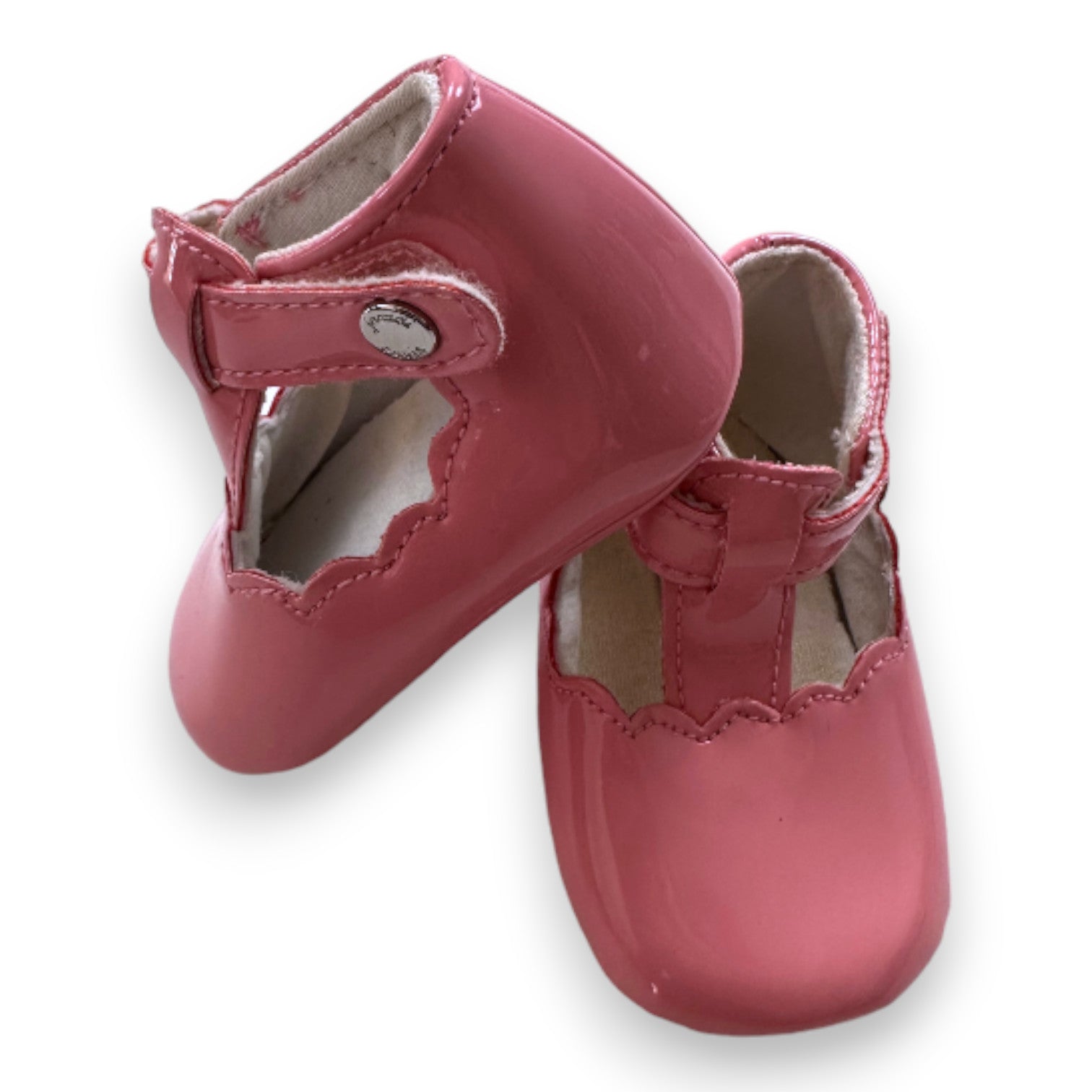 JACADI - Pink ballerinas - 16
