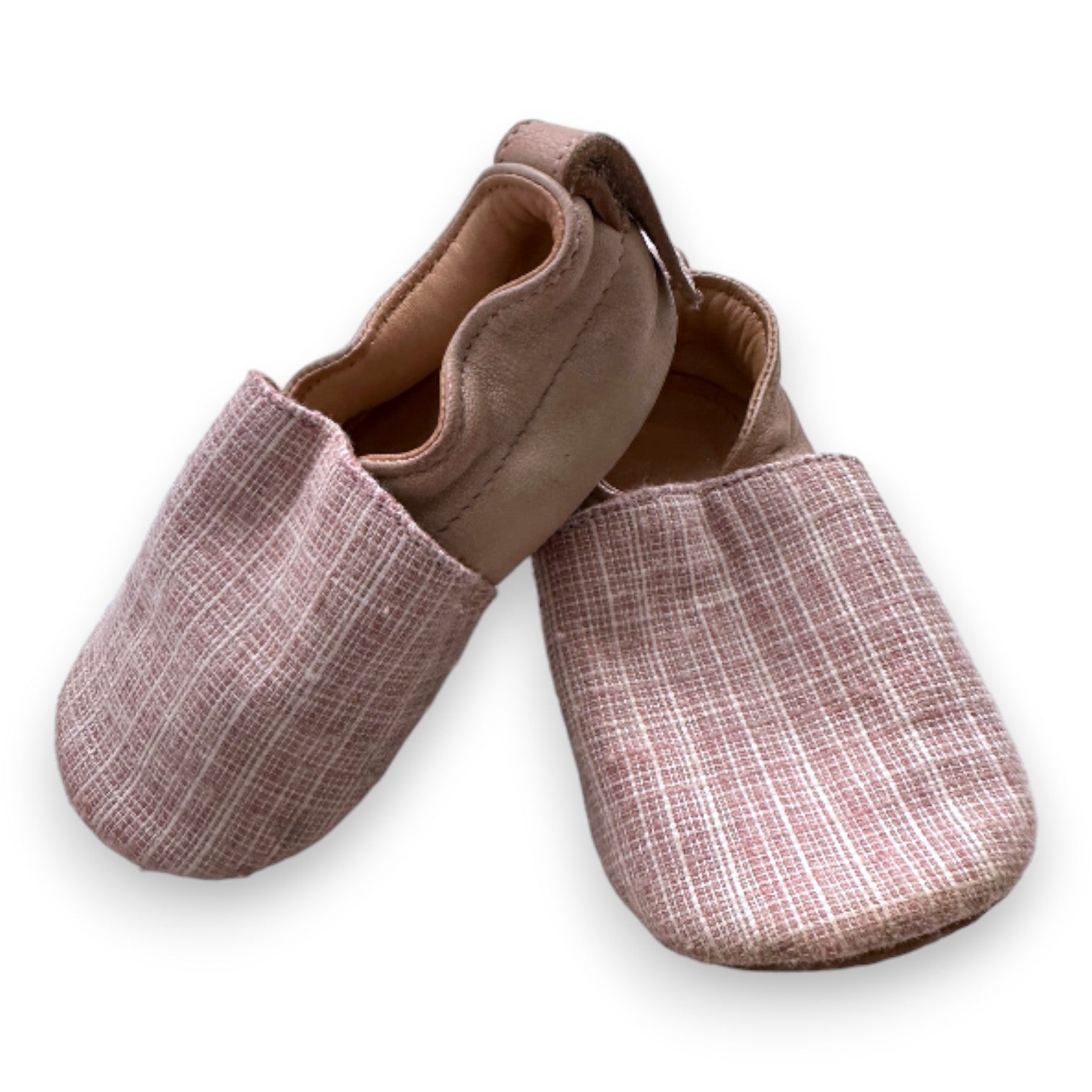 TARTINE & CHOCOLAT - Rosa Pantoffeln - 20