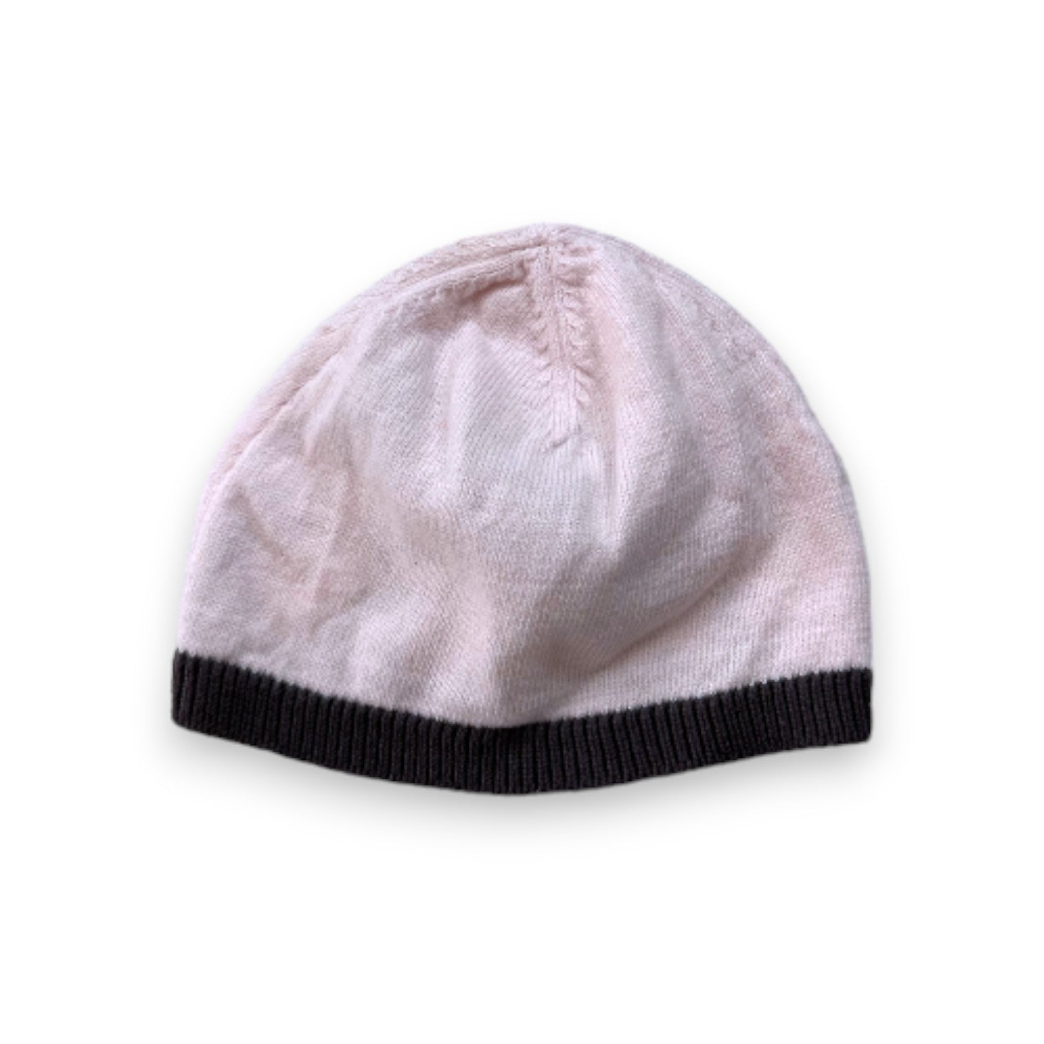 TARTINE & CHOCOLAT - Rosa Mütze mit Maus-Print - 1 Monat