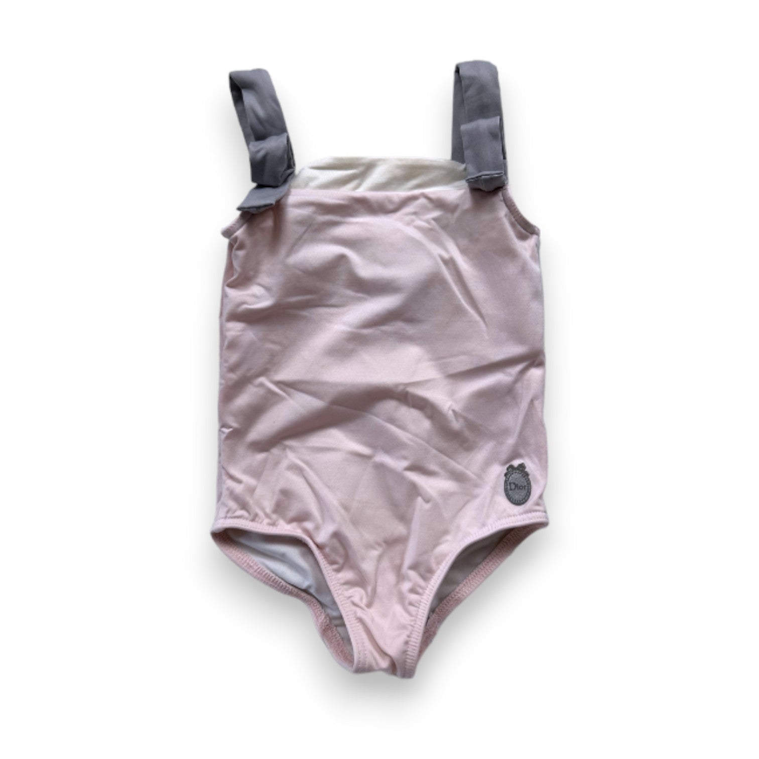 DIOR - Pink swimsuit & piece - 9 months