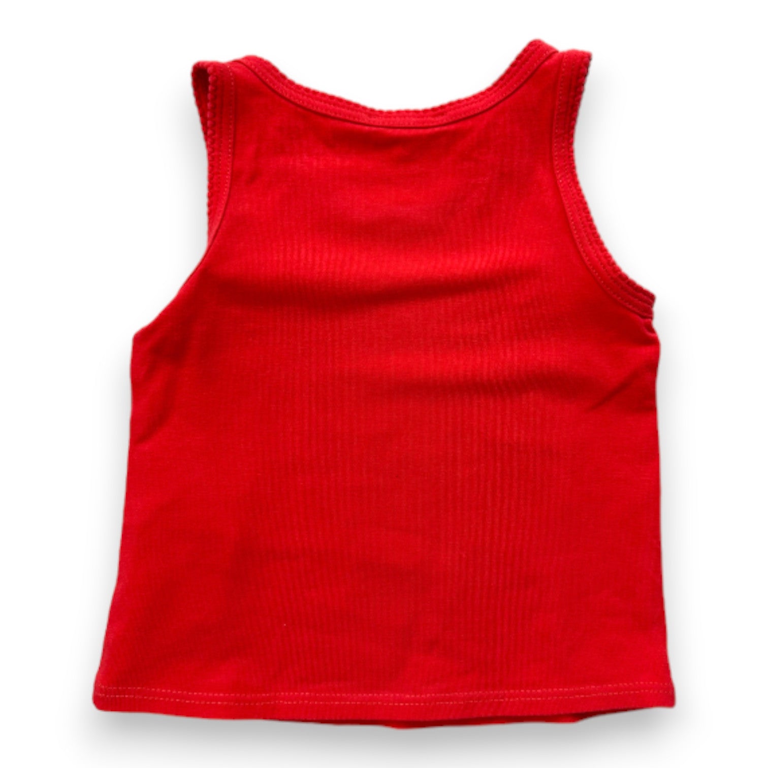 CHLOE - T-shirt rose imprimé "Chloé" - 6 mois