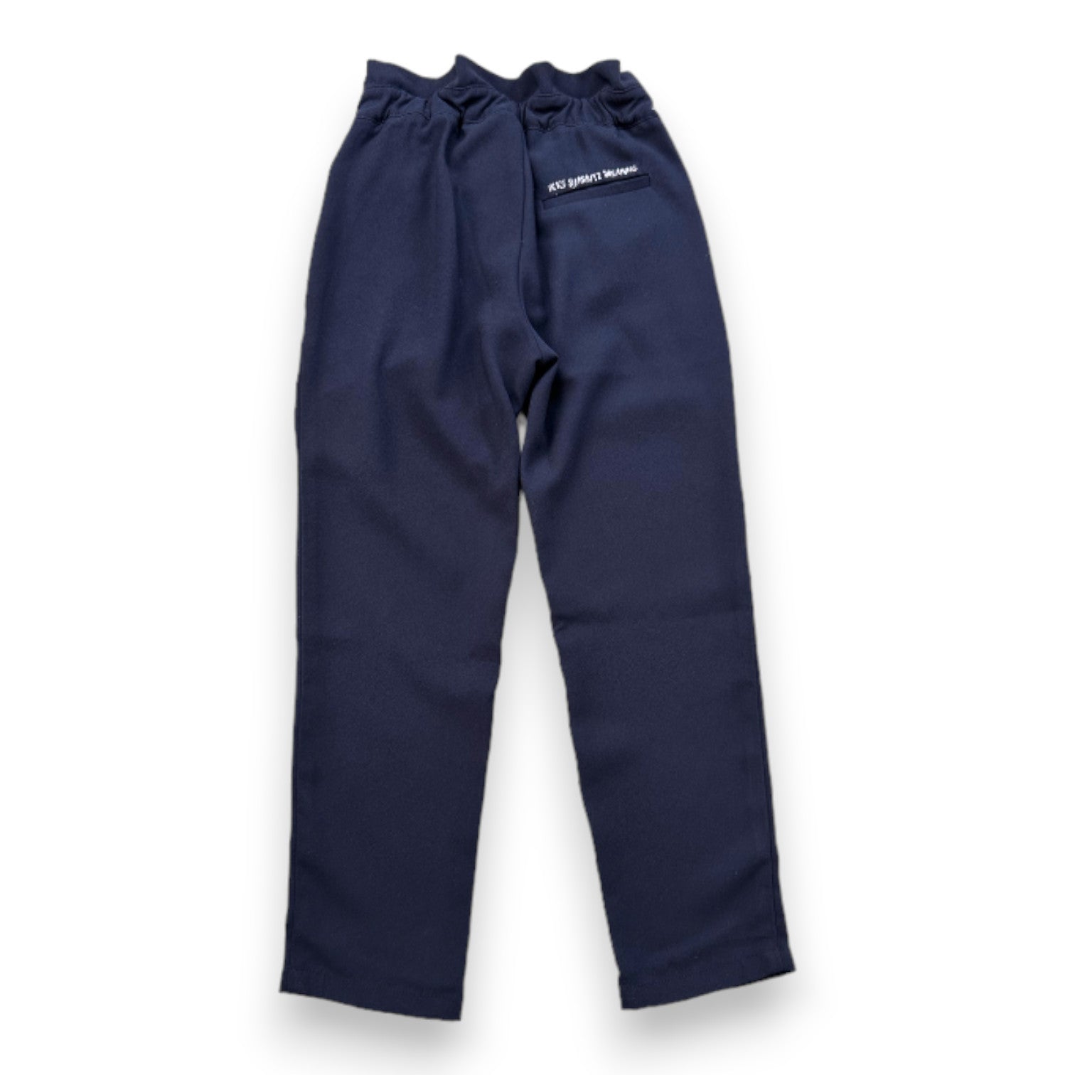 IKKS - Lockere Hose in Marineblau - 8 Jahre