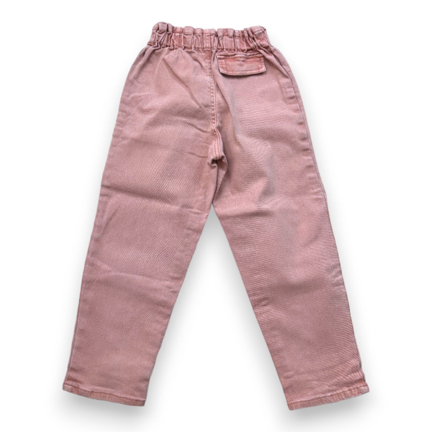 IKKS - Rosa Jeanshose - 6 Jahre