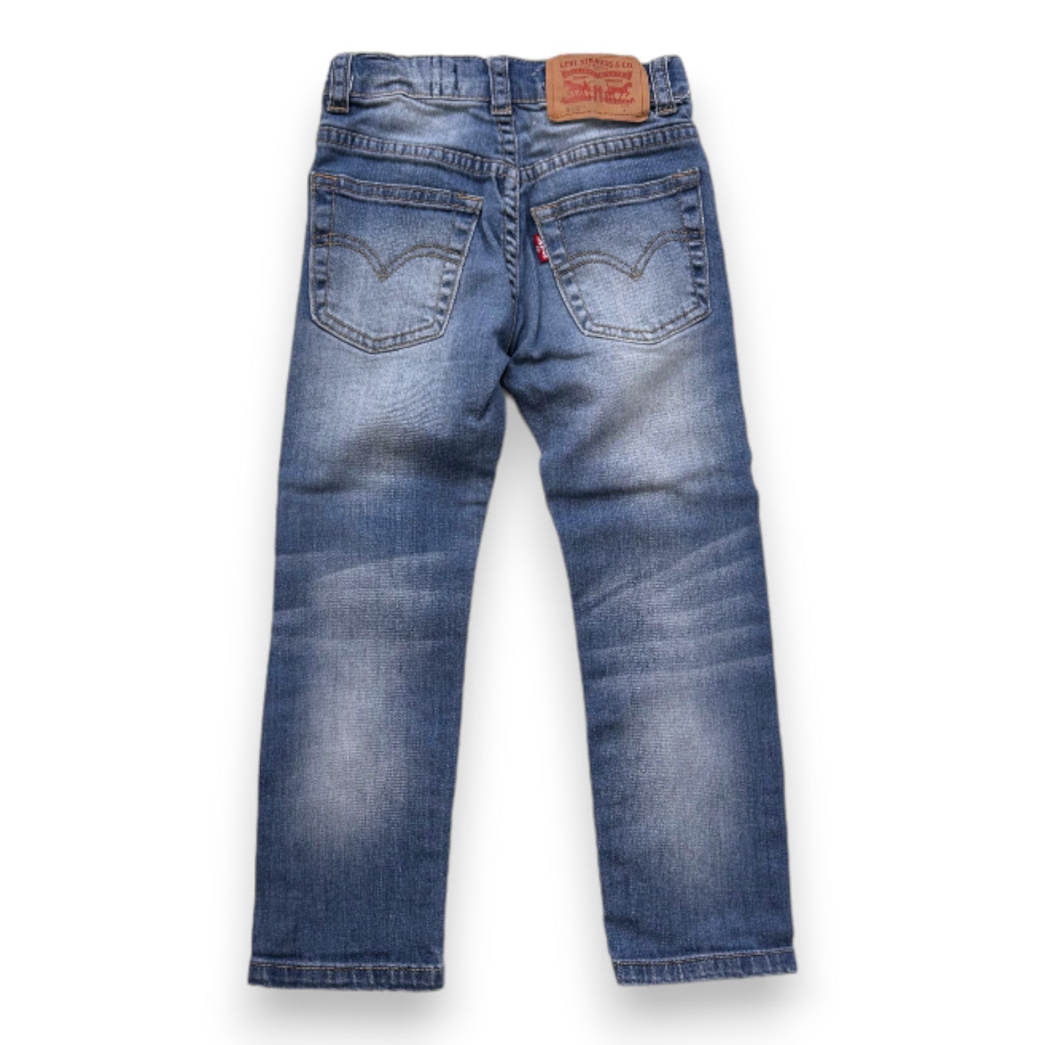 LEVI'S - Blaue Jeans - 4 Jahre
