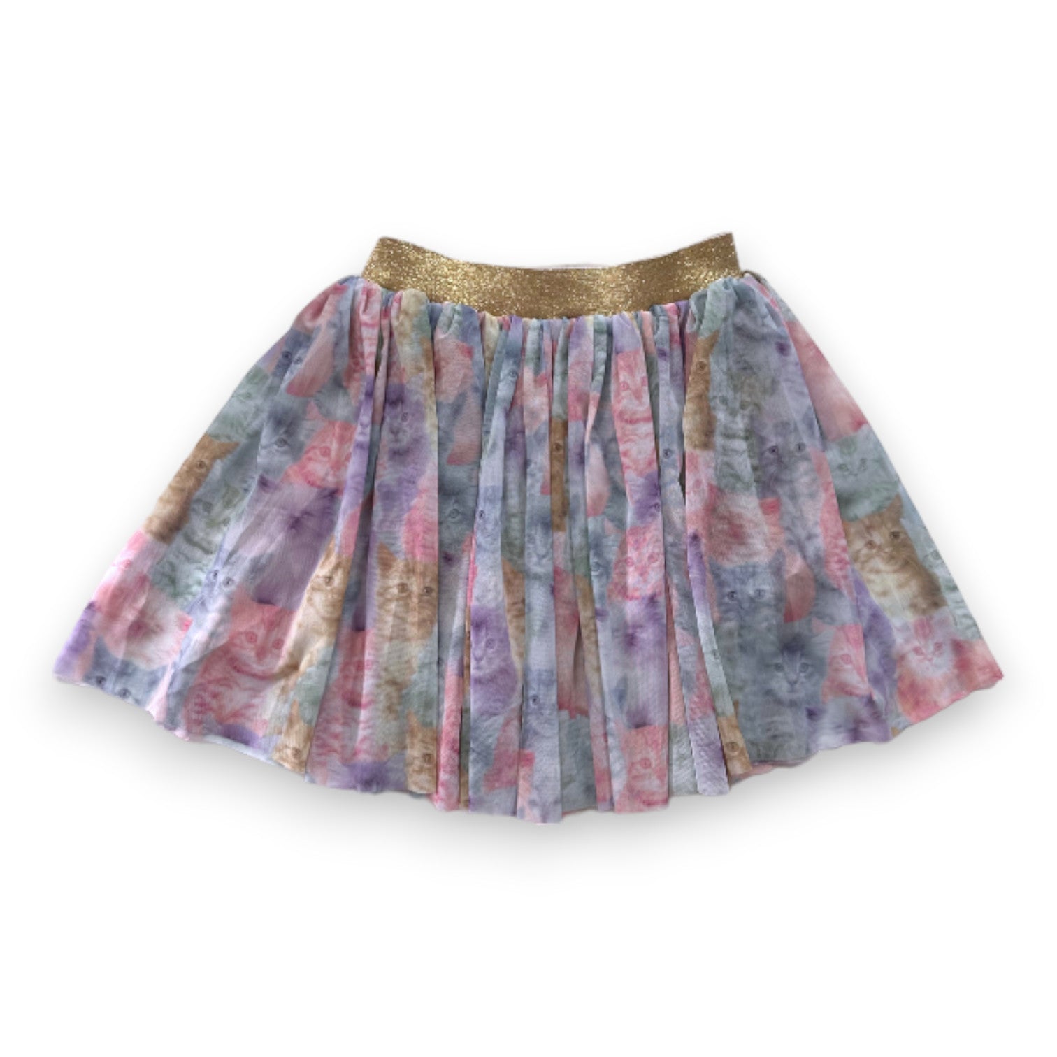 RASPBERRY PLUM - Jupe multicolore - 7 ans