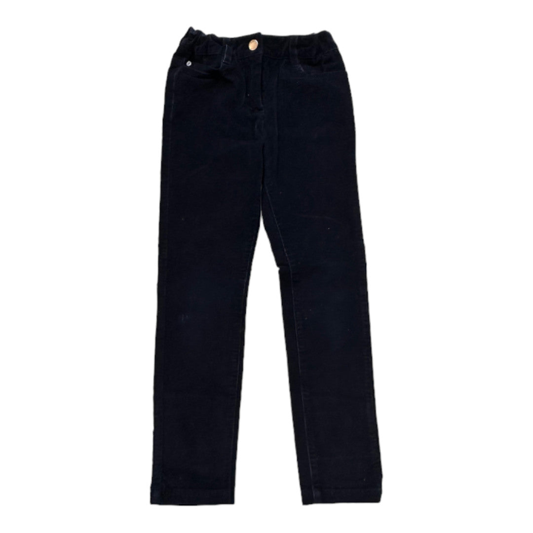 JACADI - Navy blue pants - 6 years
