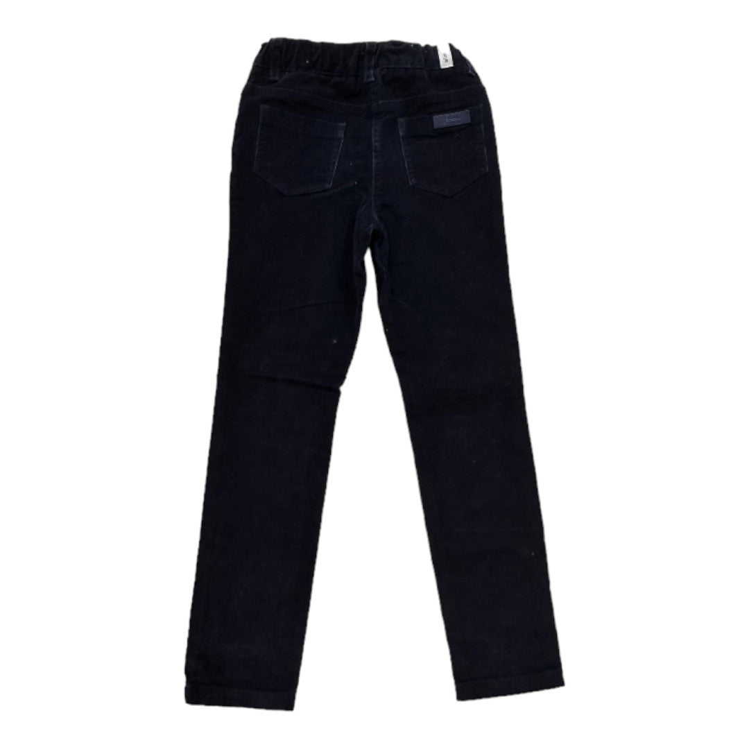 JACADI - Navy blue pants - 6 years