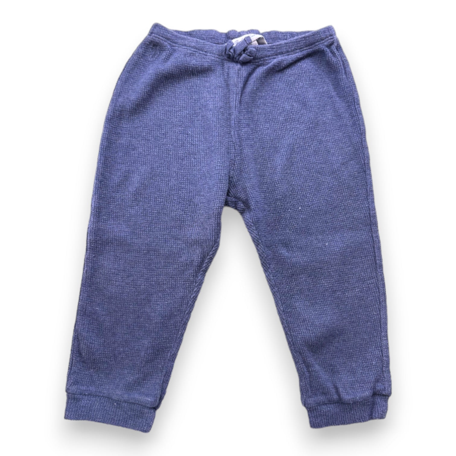 RALPH LAUREN - Pantalon bleu léger - 2 ans