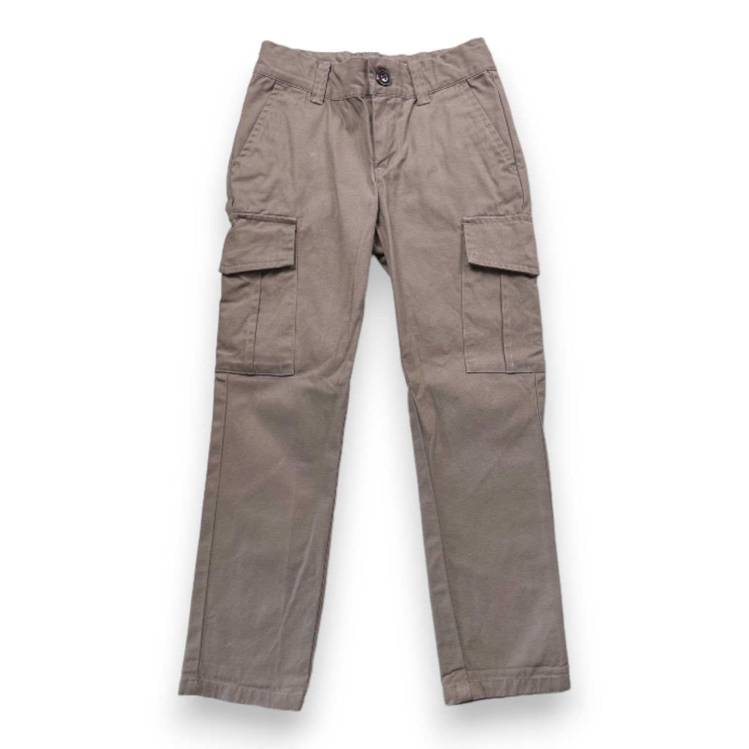 CYRILLUS - Beige pants - 7 years
