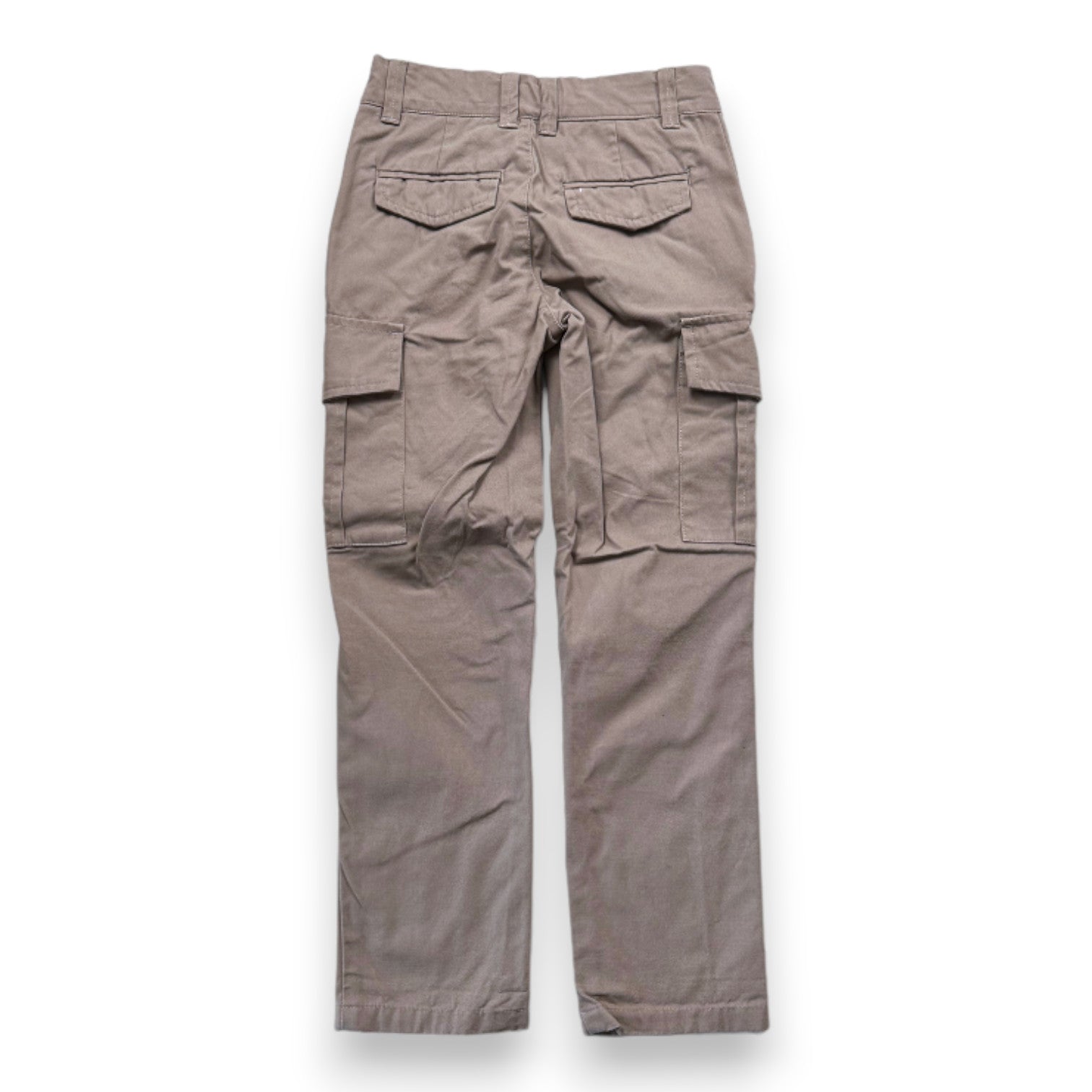 CYRILLUS - Beige pants - 7 years