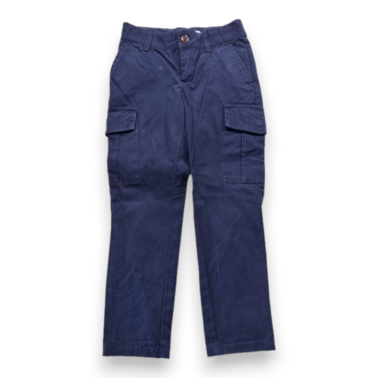 CYRILLUS - Navy blue pants - 7 years