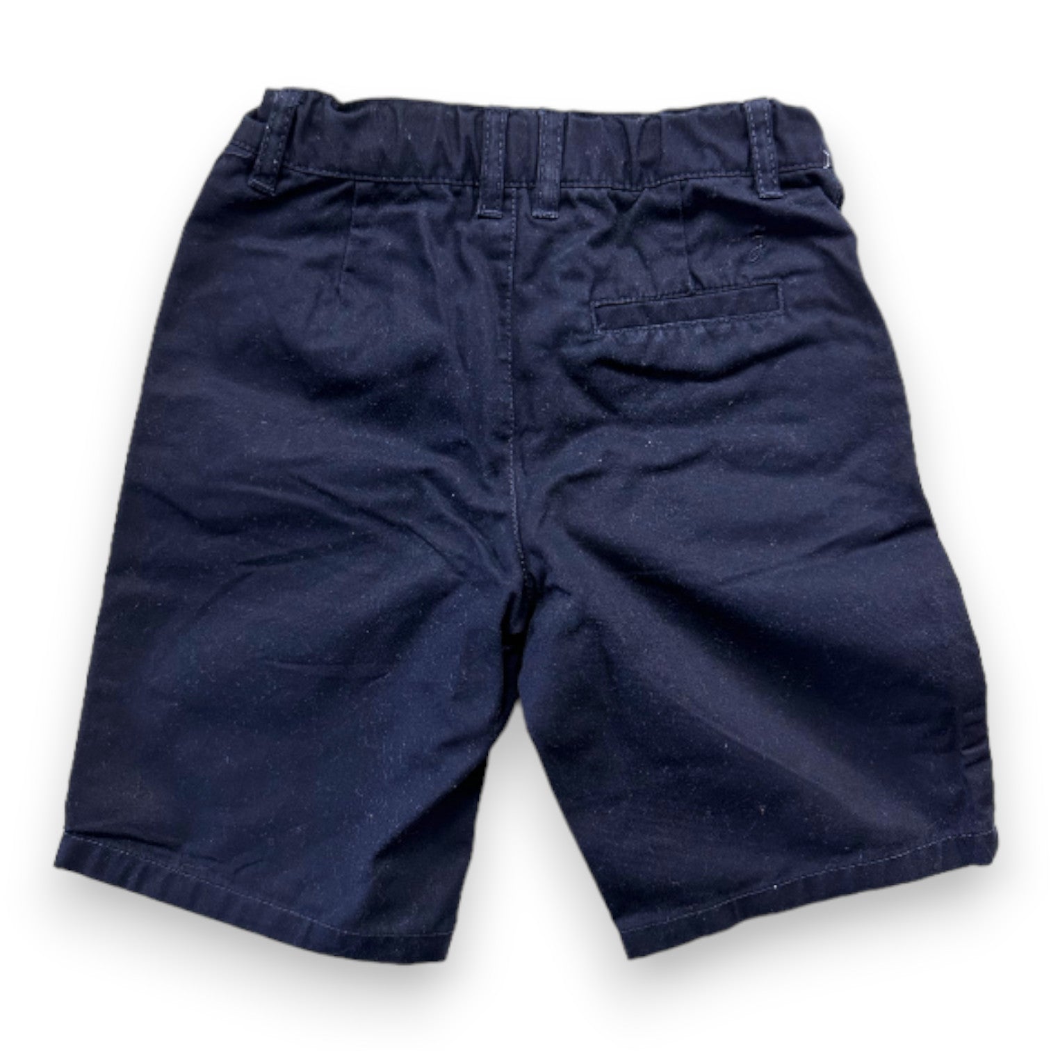 JACADI - Navy blue shorts - 4 years