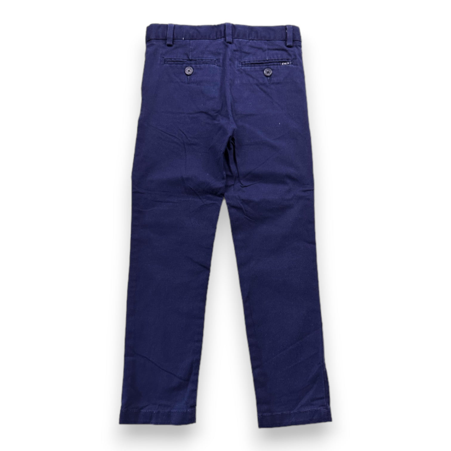 RALPH LAUREN - Navy blue pants - 5 years
