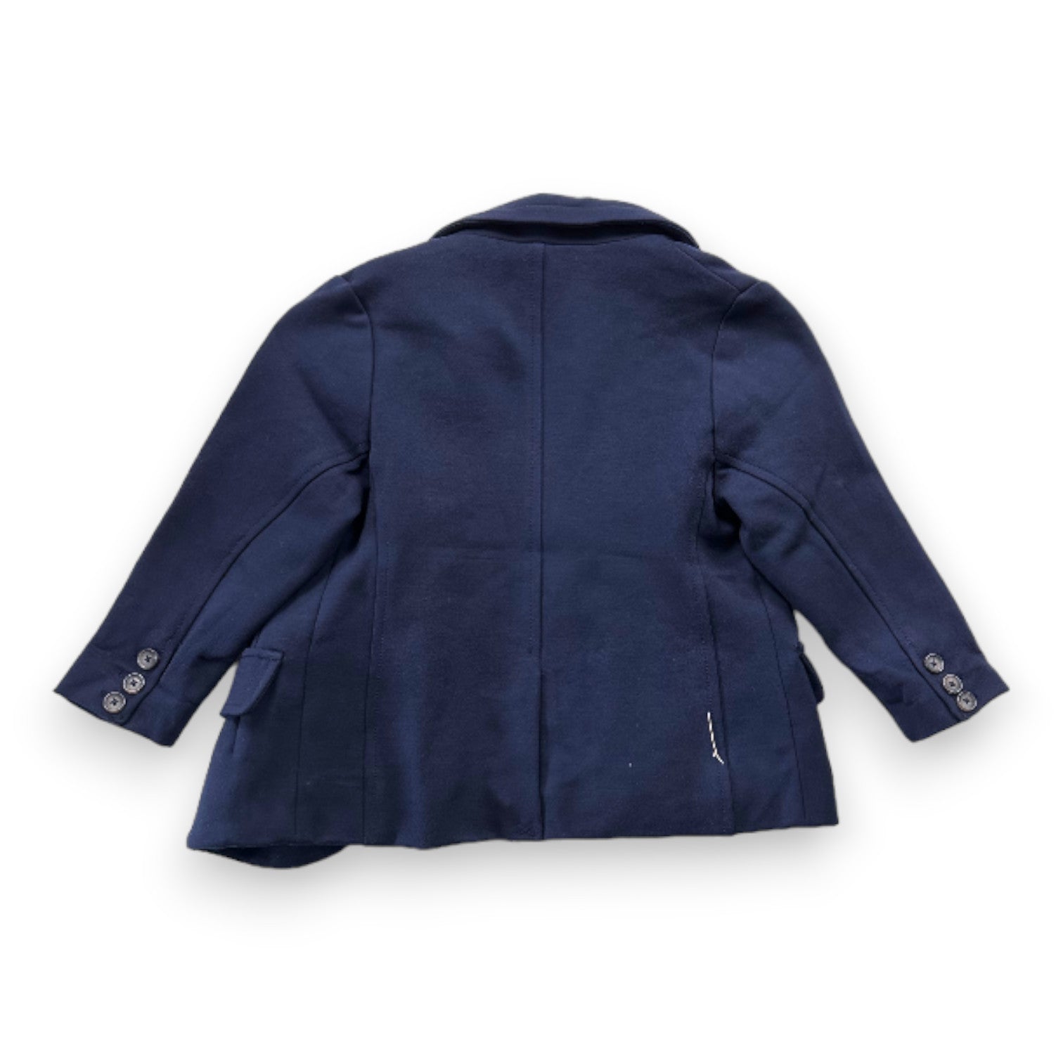 TARTINE & CHOCOLAT - Navy blue blazer jacket - 2 years