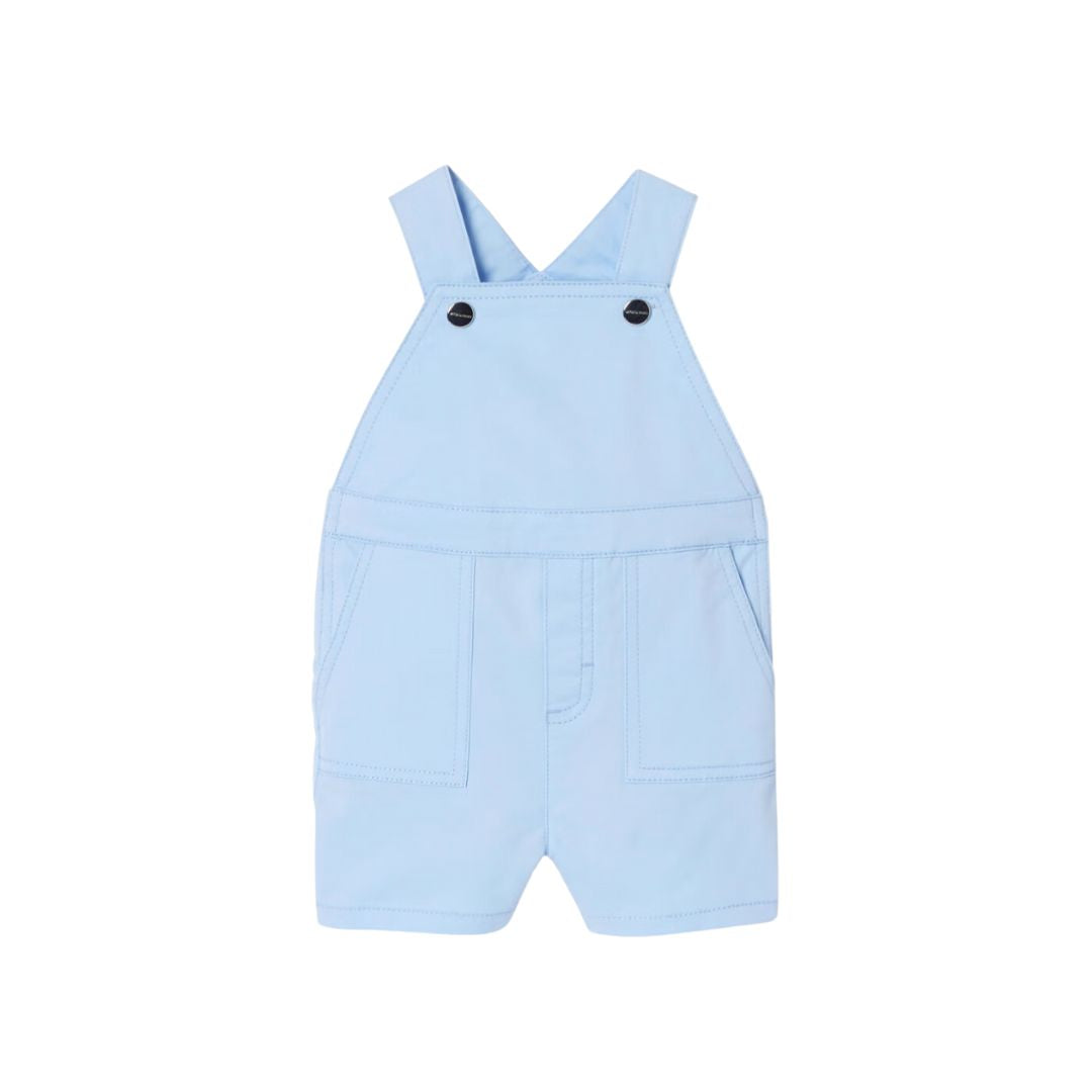 JACADI - Short overalls - 12 months
