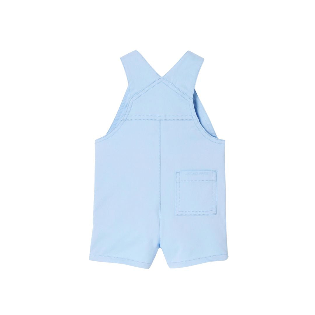 JACADI - Short overalls - 12 months