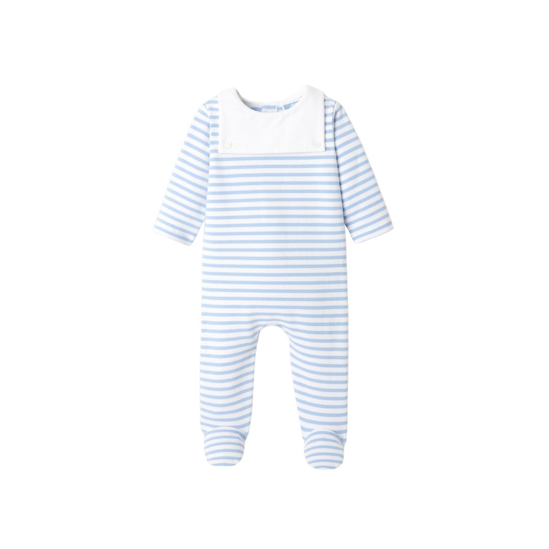 JACADI - Pajamas - 12 months